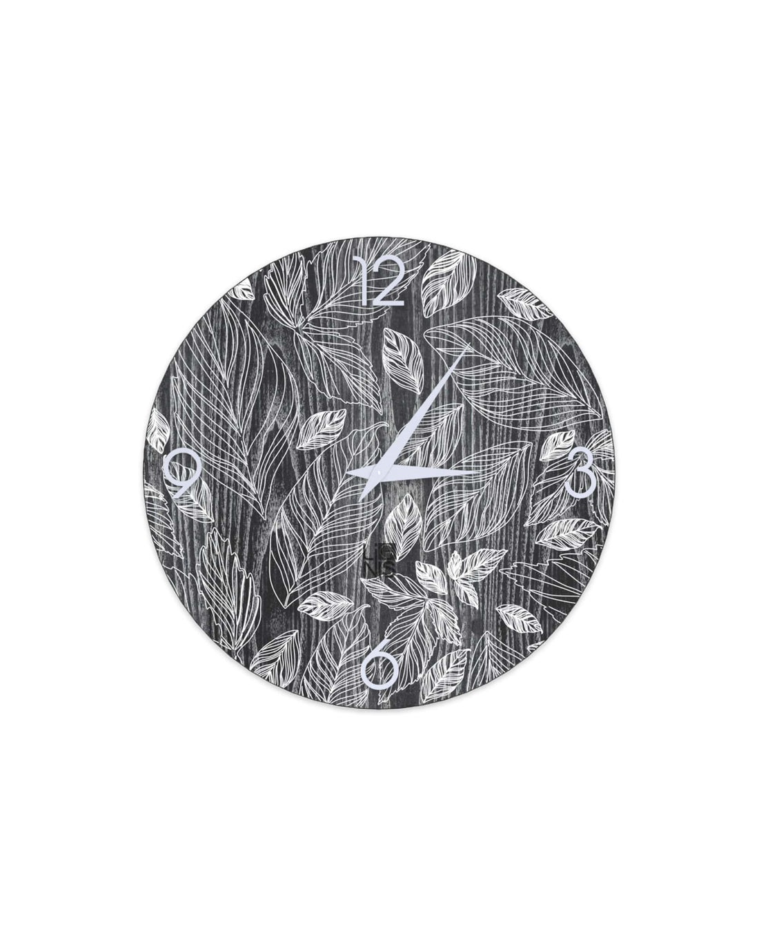 Dolcevita Nature Leaves cold