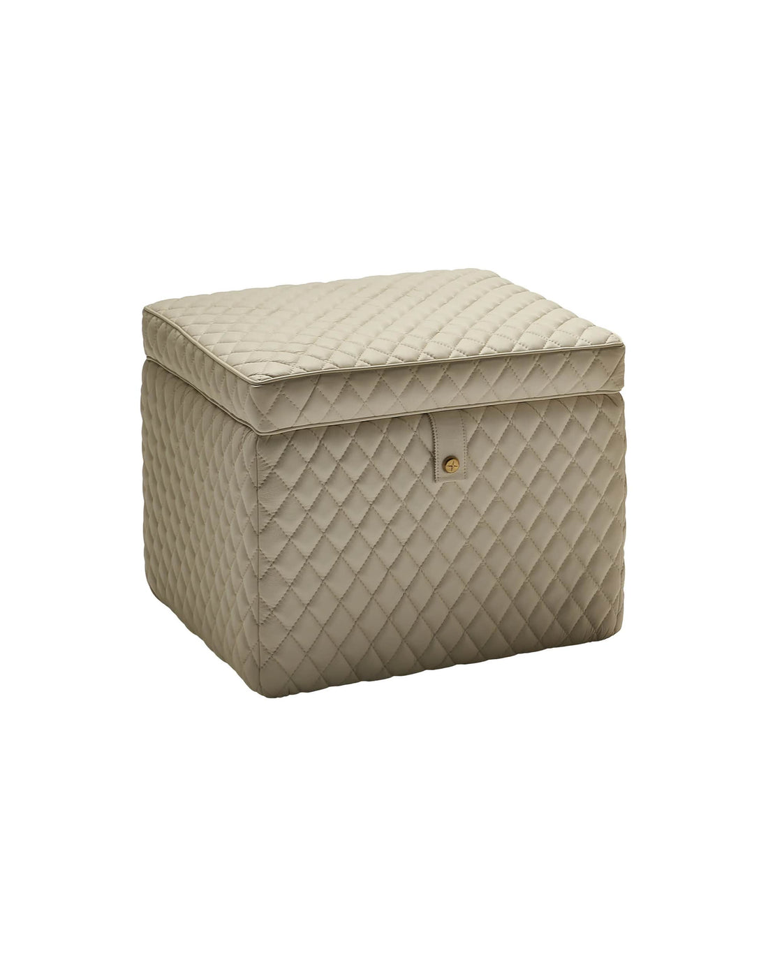 Harlem - pouf contenitore