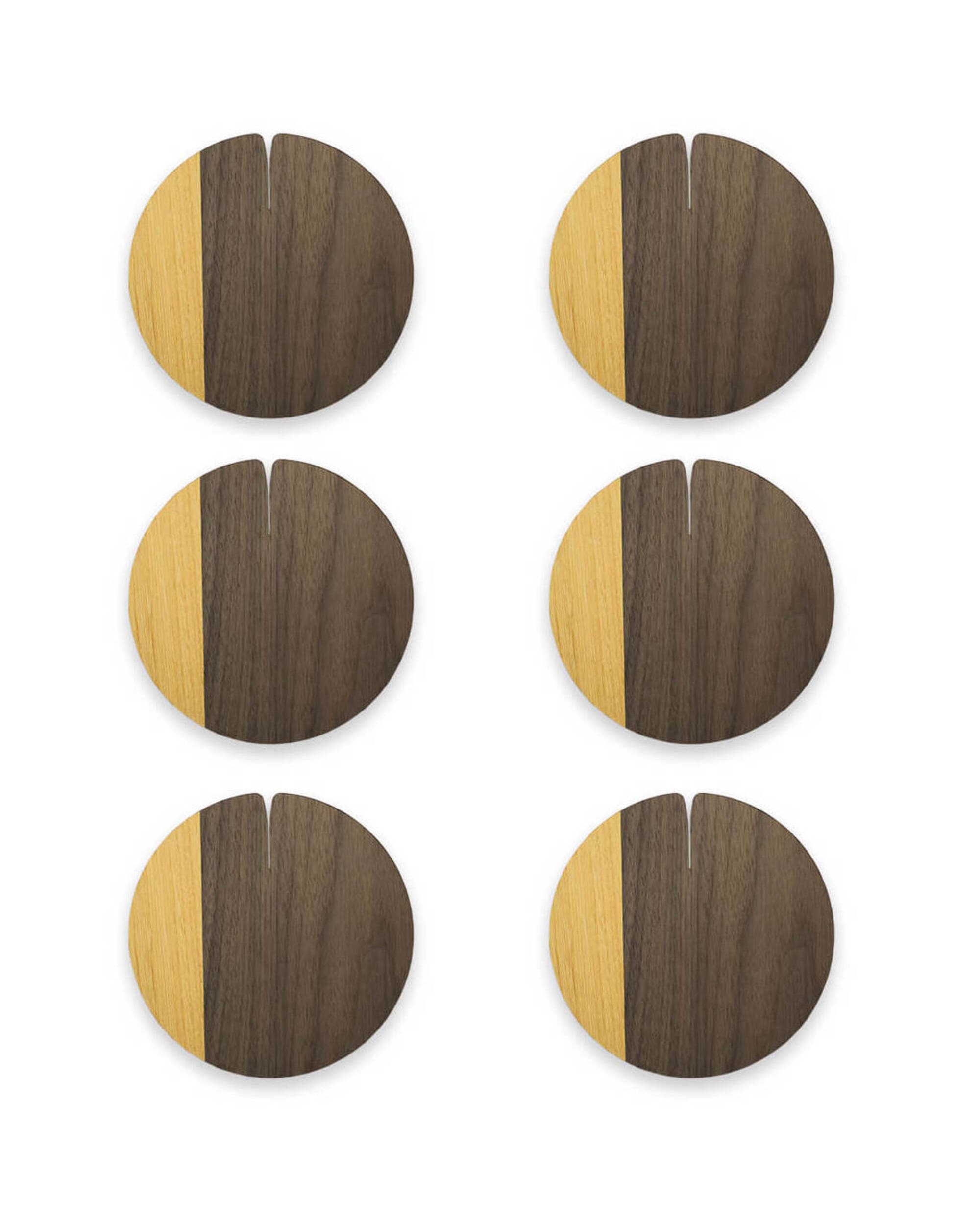 Nelumbo - Medium coaster