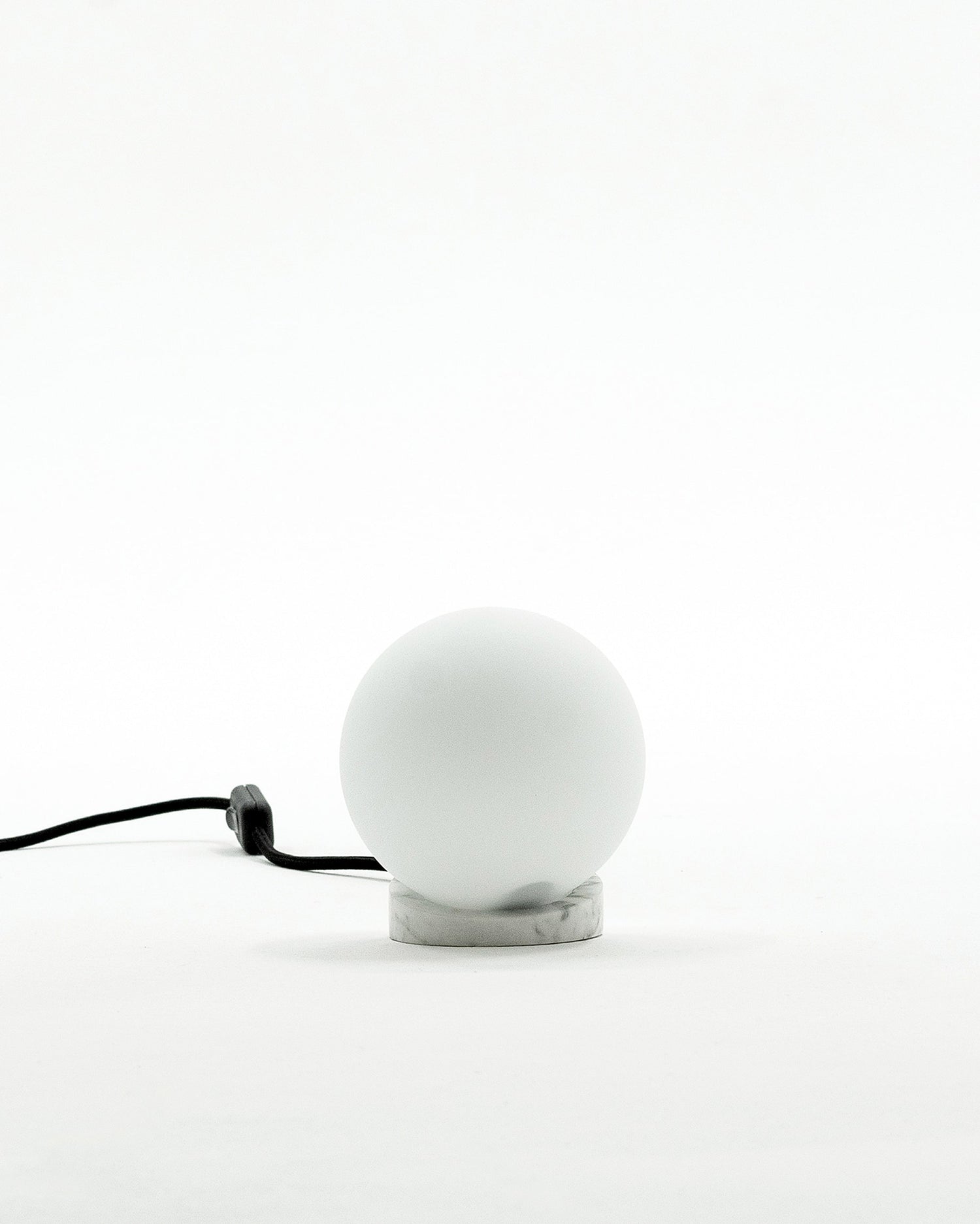 Alba - Marmo di Carrara