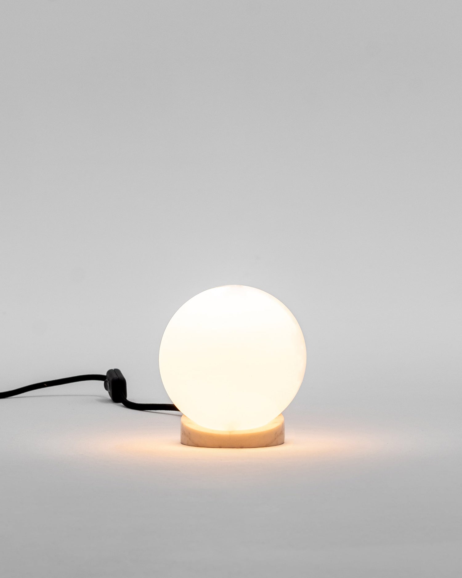 Alba - Marmo di Carrara