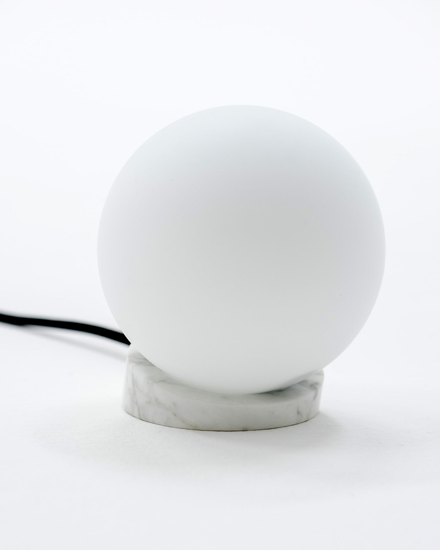 Alba - Marmo di Carrara