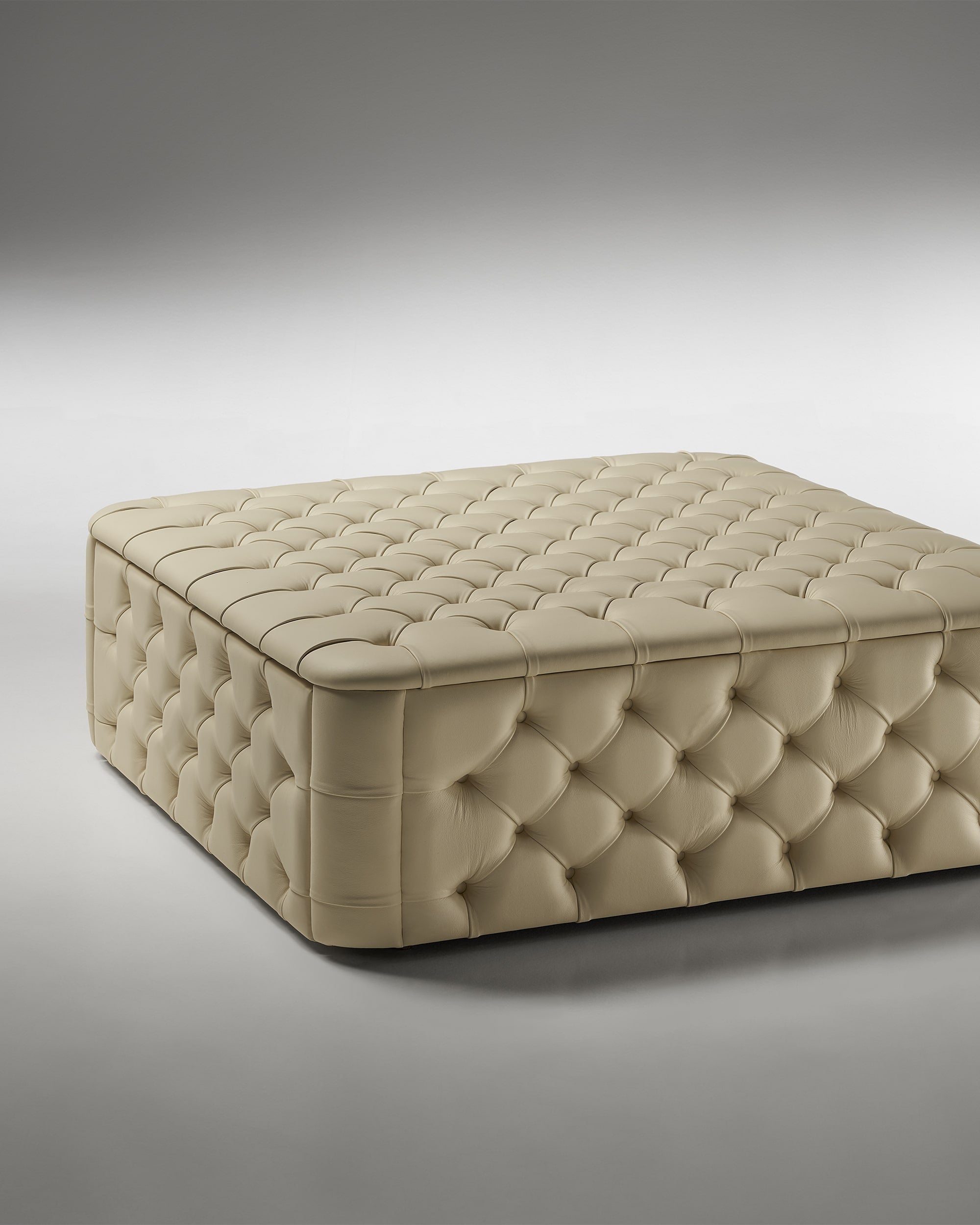 Astor - pouf contenitore