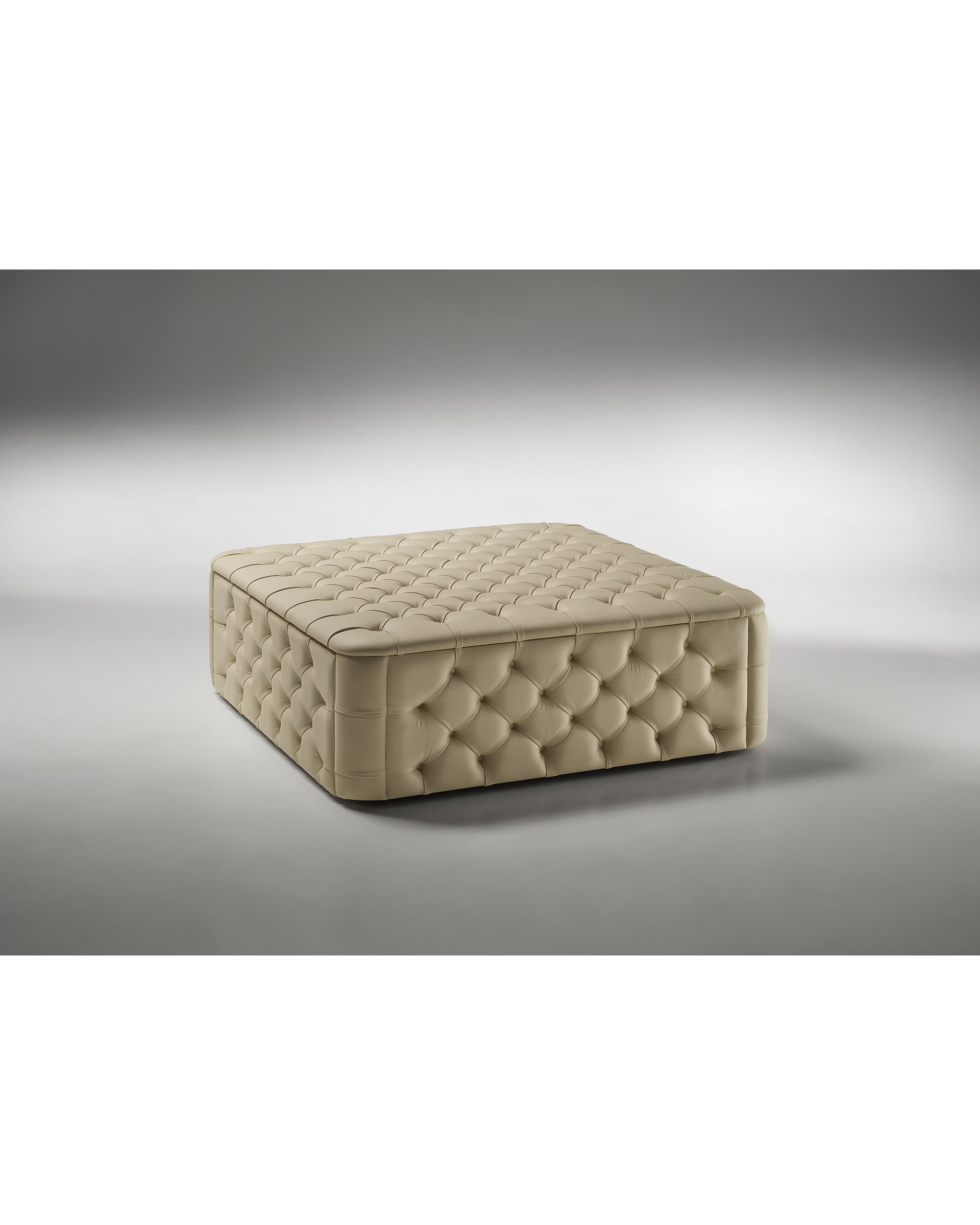 Astor - pouf contenitore