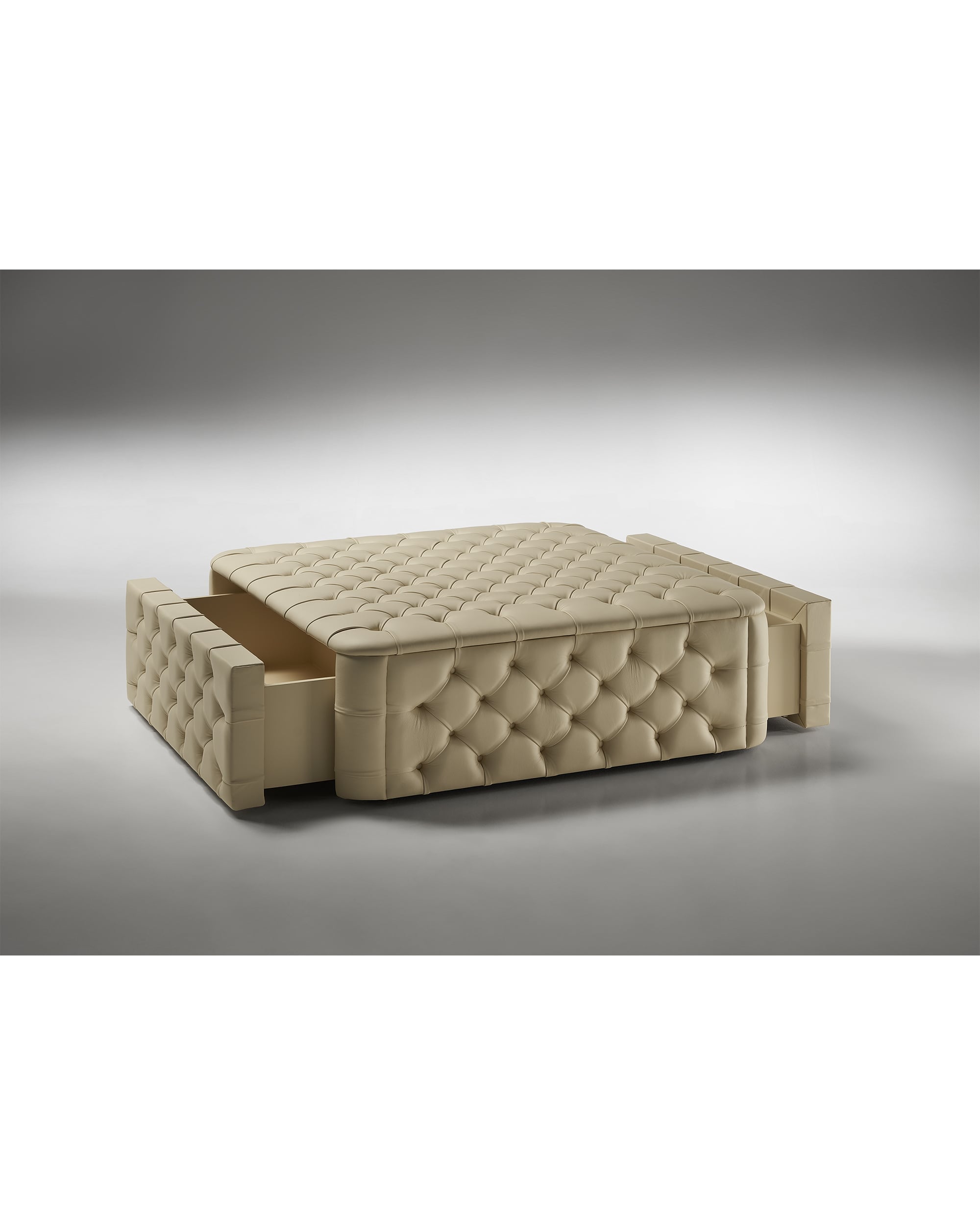Astor - pouf contenitore
