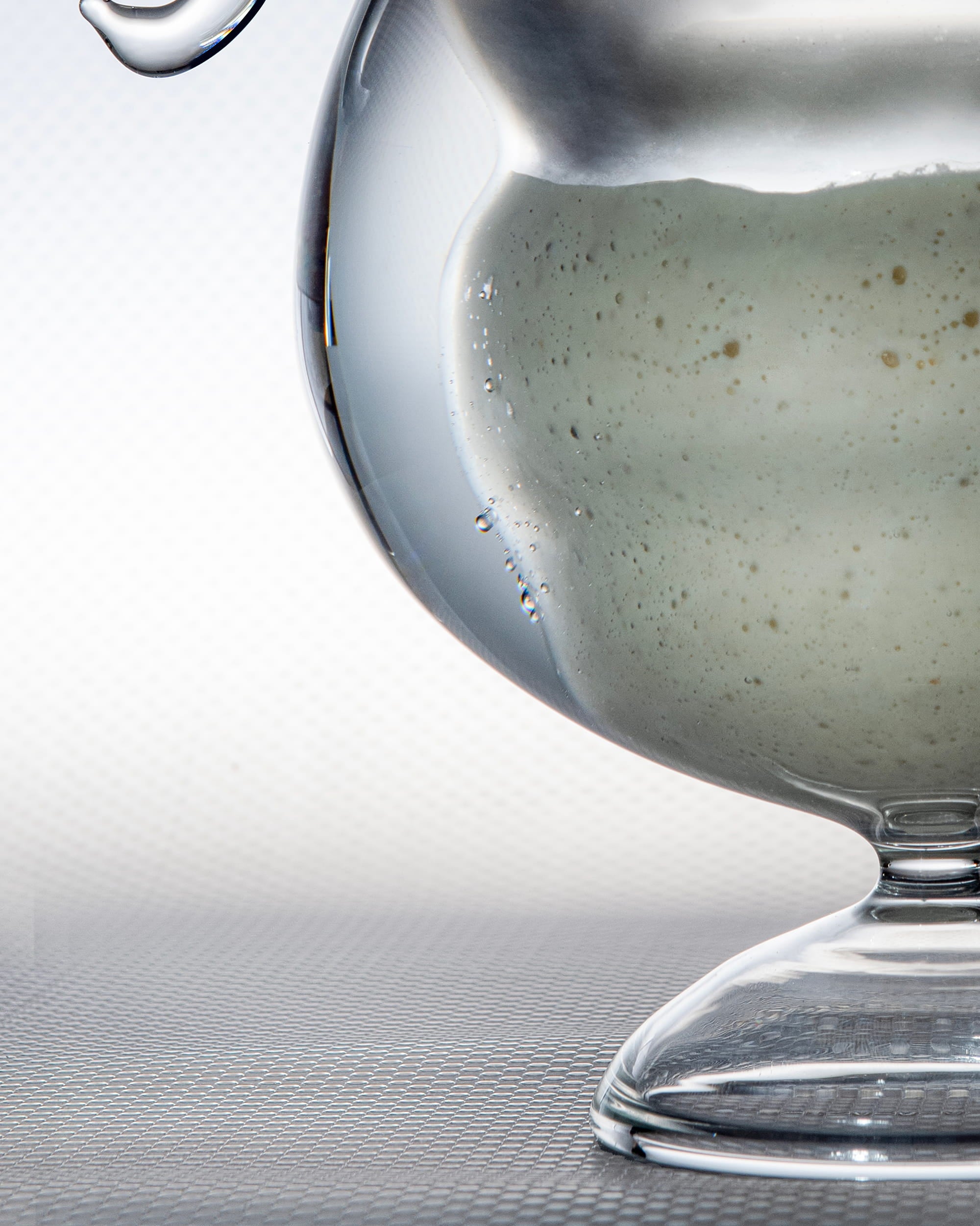 Atanor - vaso per lievito madre in coltura liquida