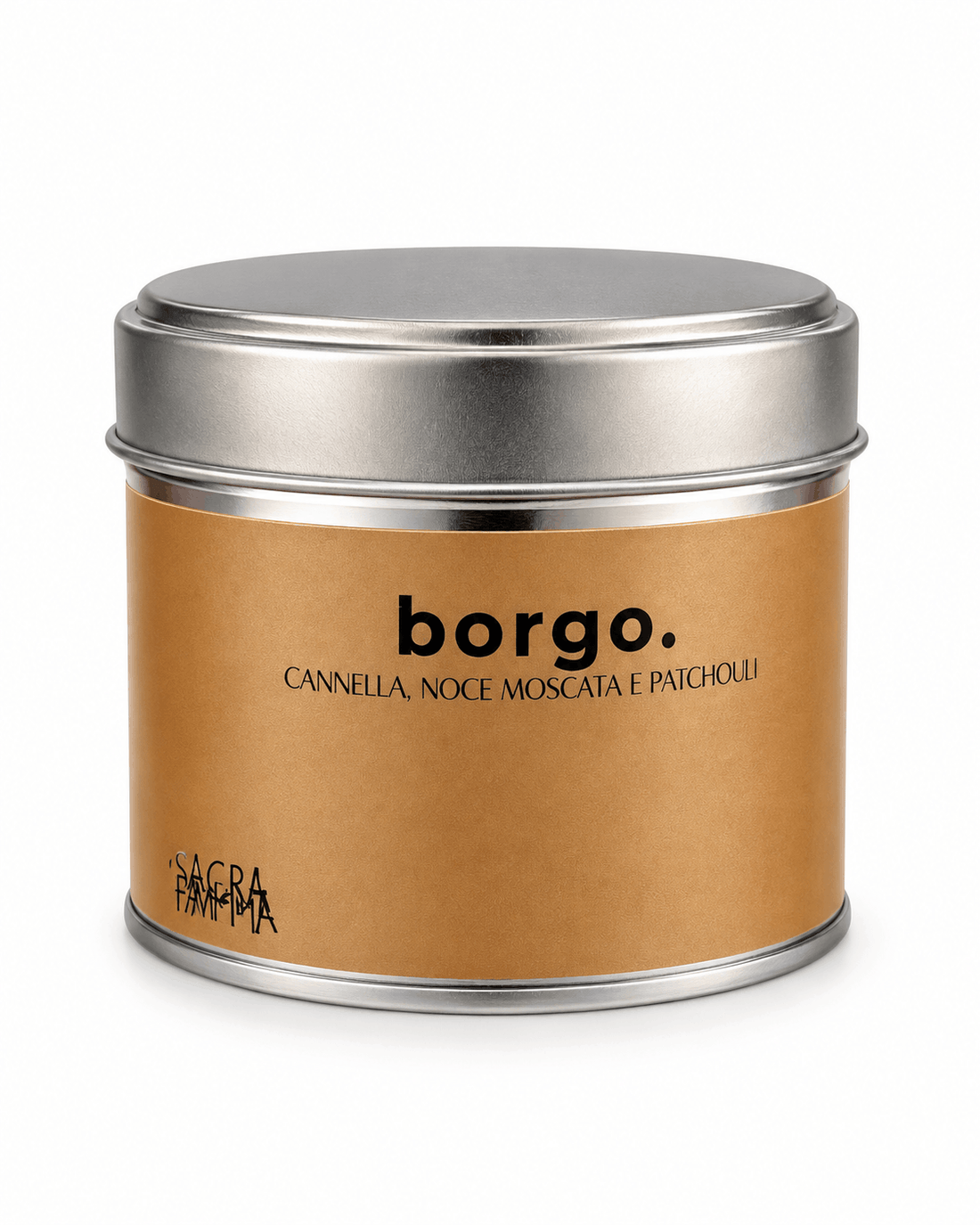 Borgo