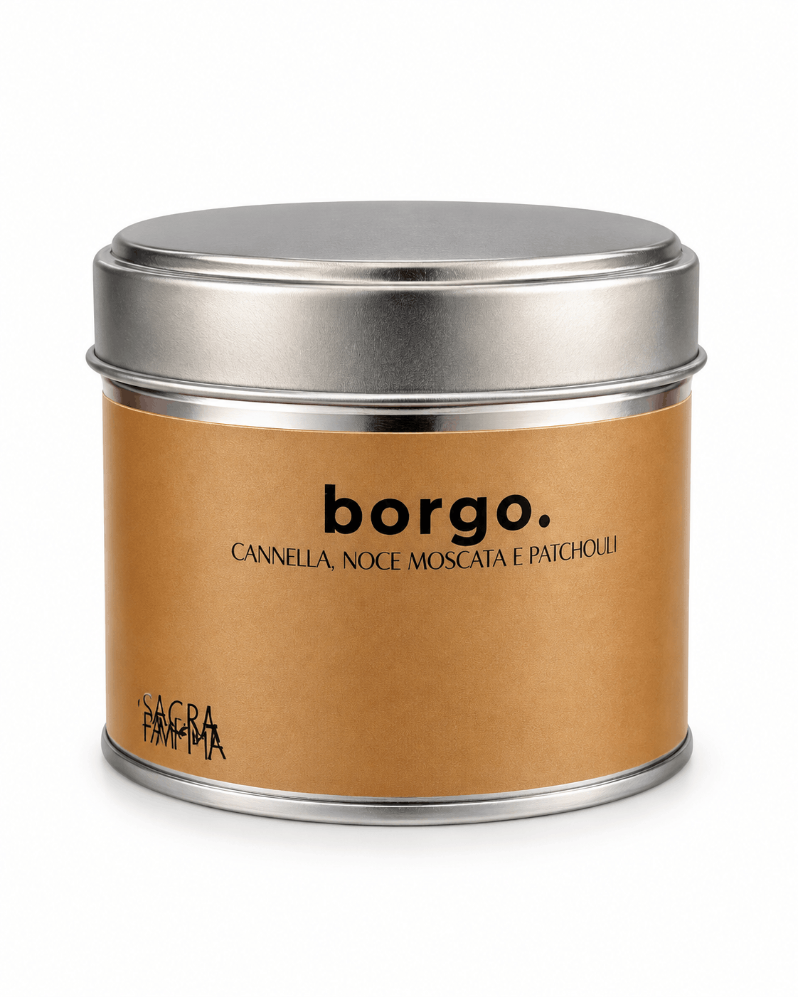 Borgo