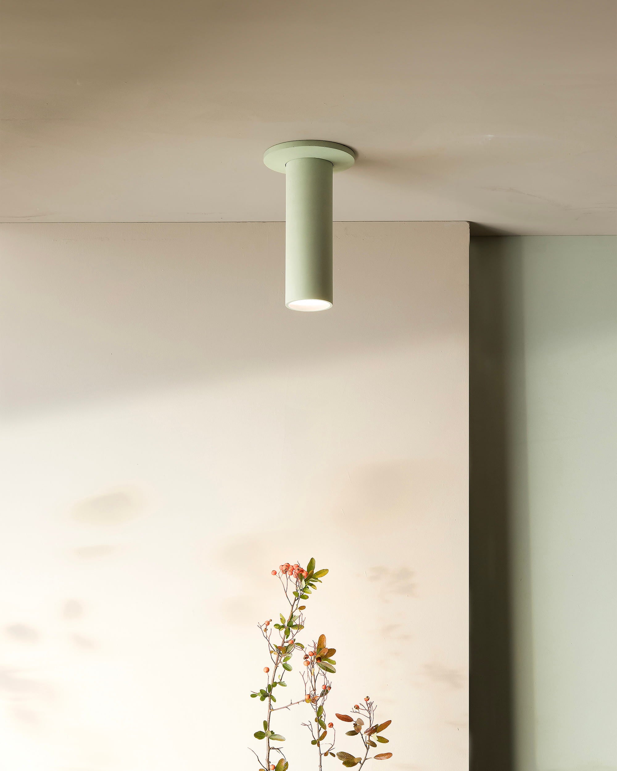 Faretto da soffitto Alice