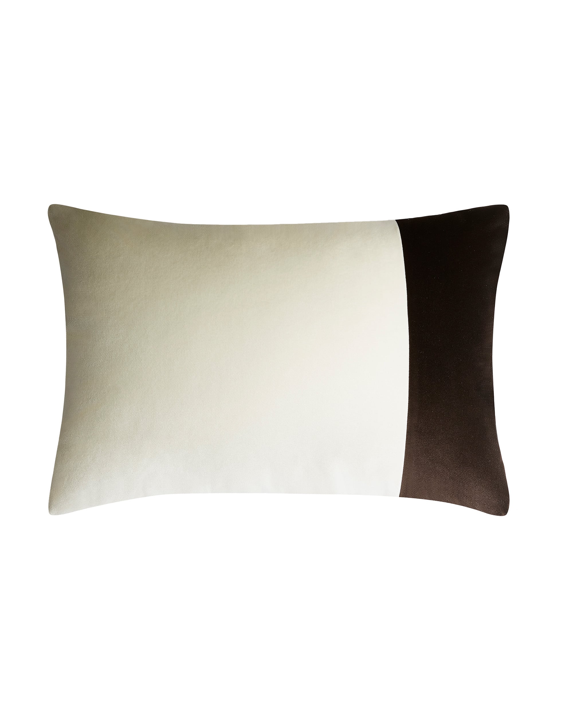 Cuscino Double Rectangle