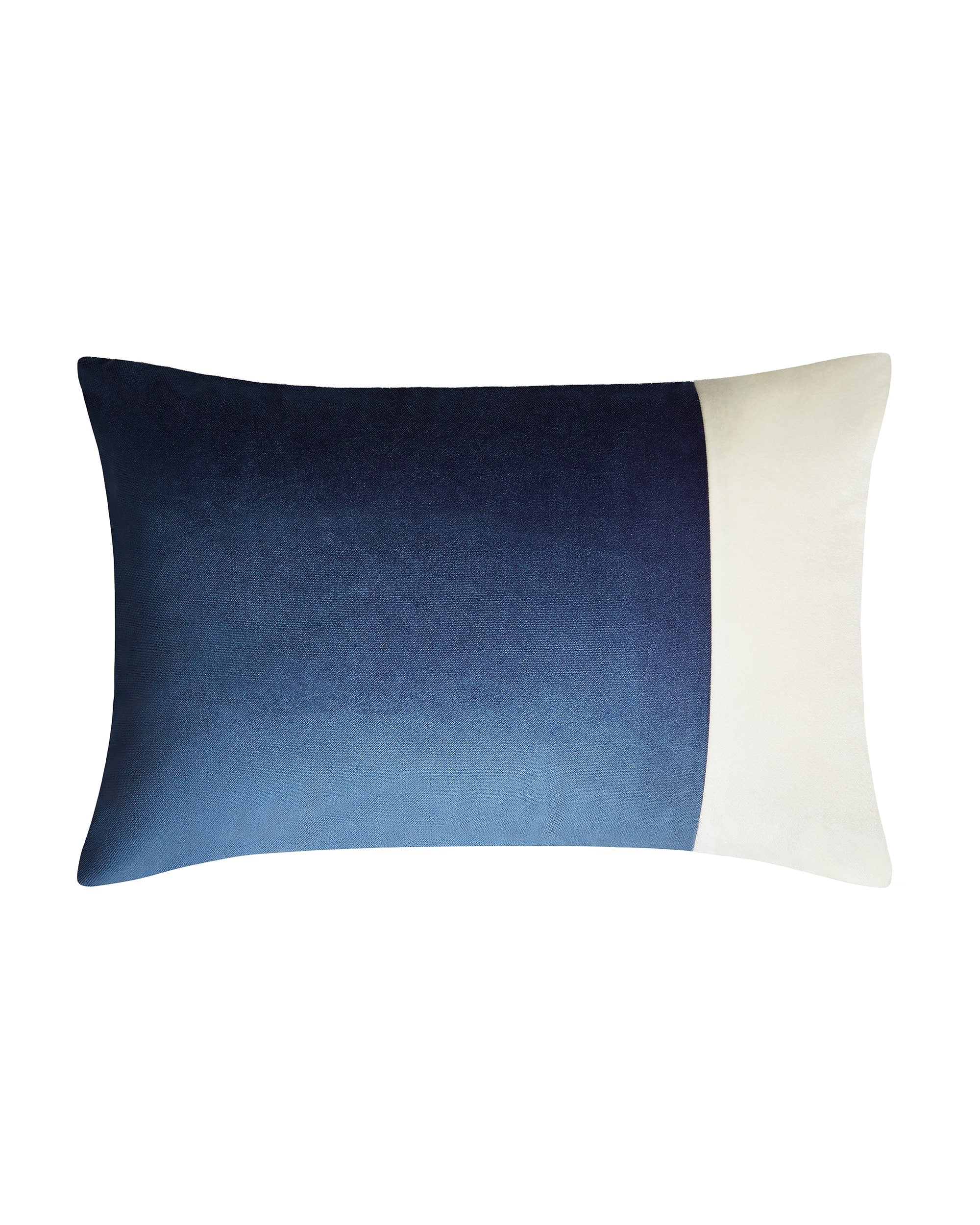 Cuscino Double Rectangle