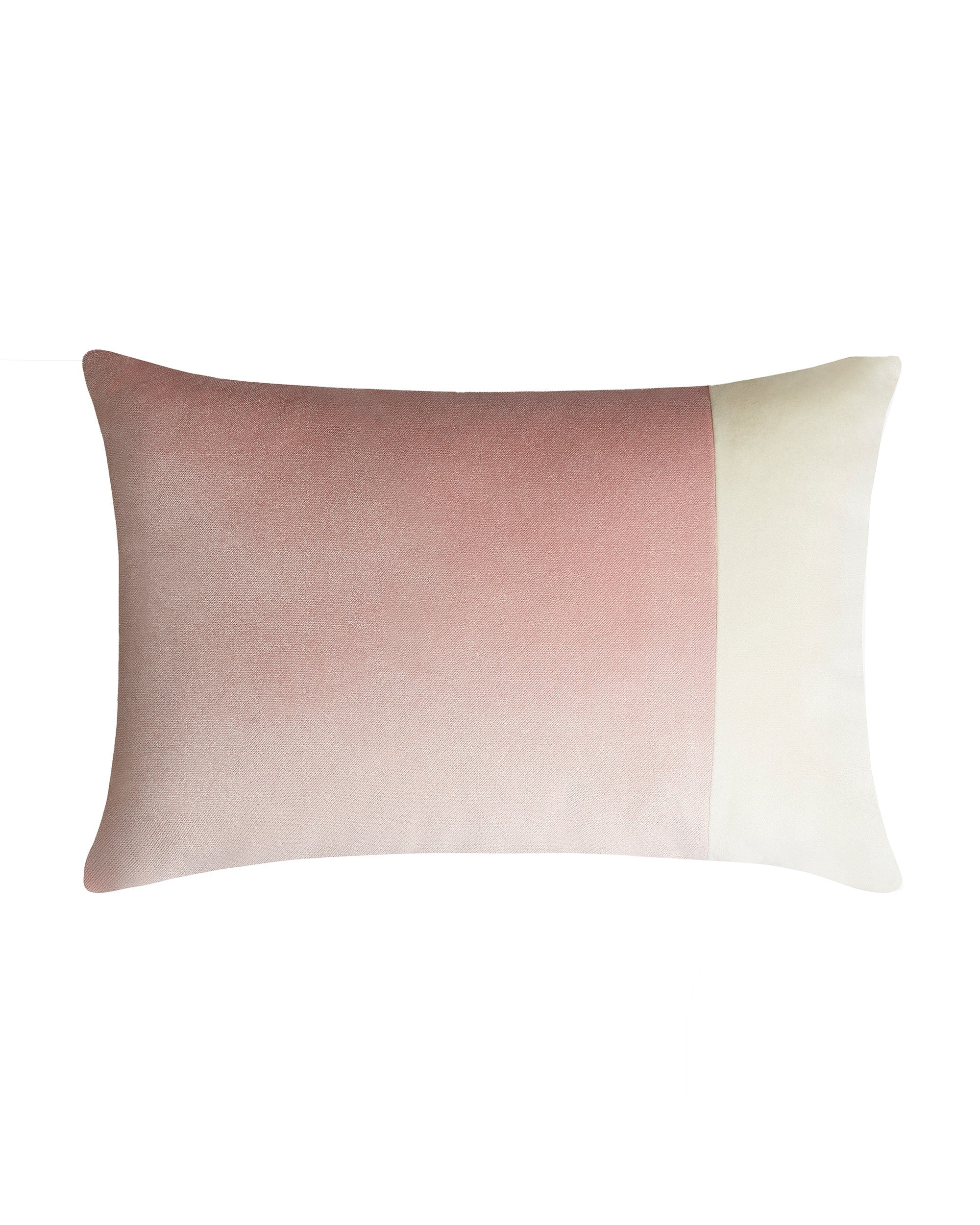 Cuscino Double Rectangle