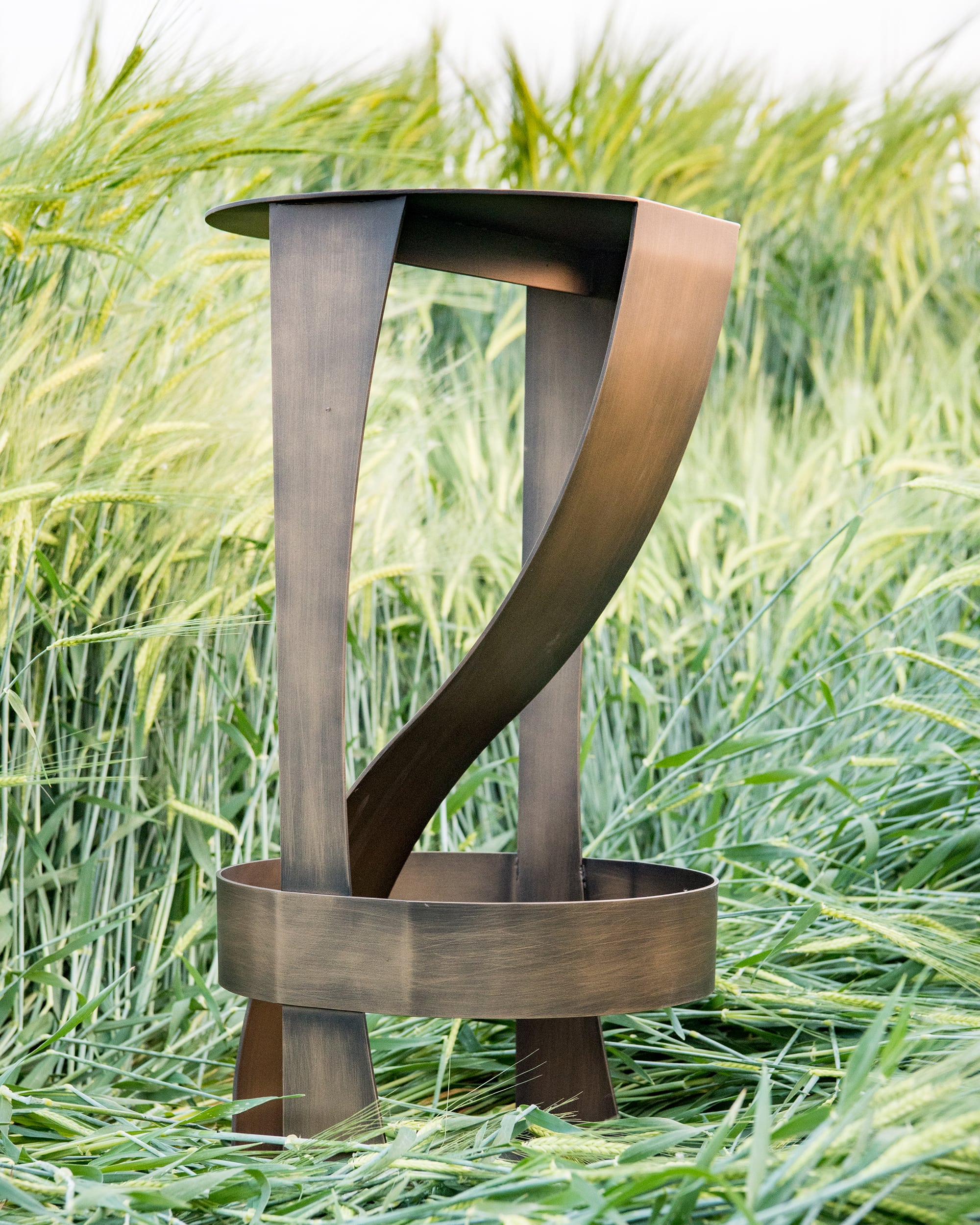 Volo - ottone