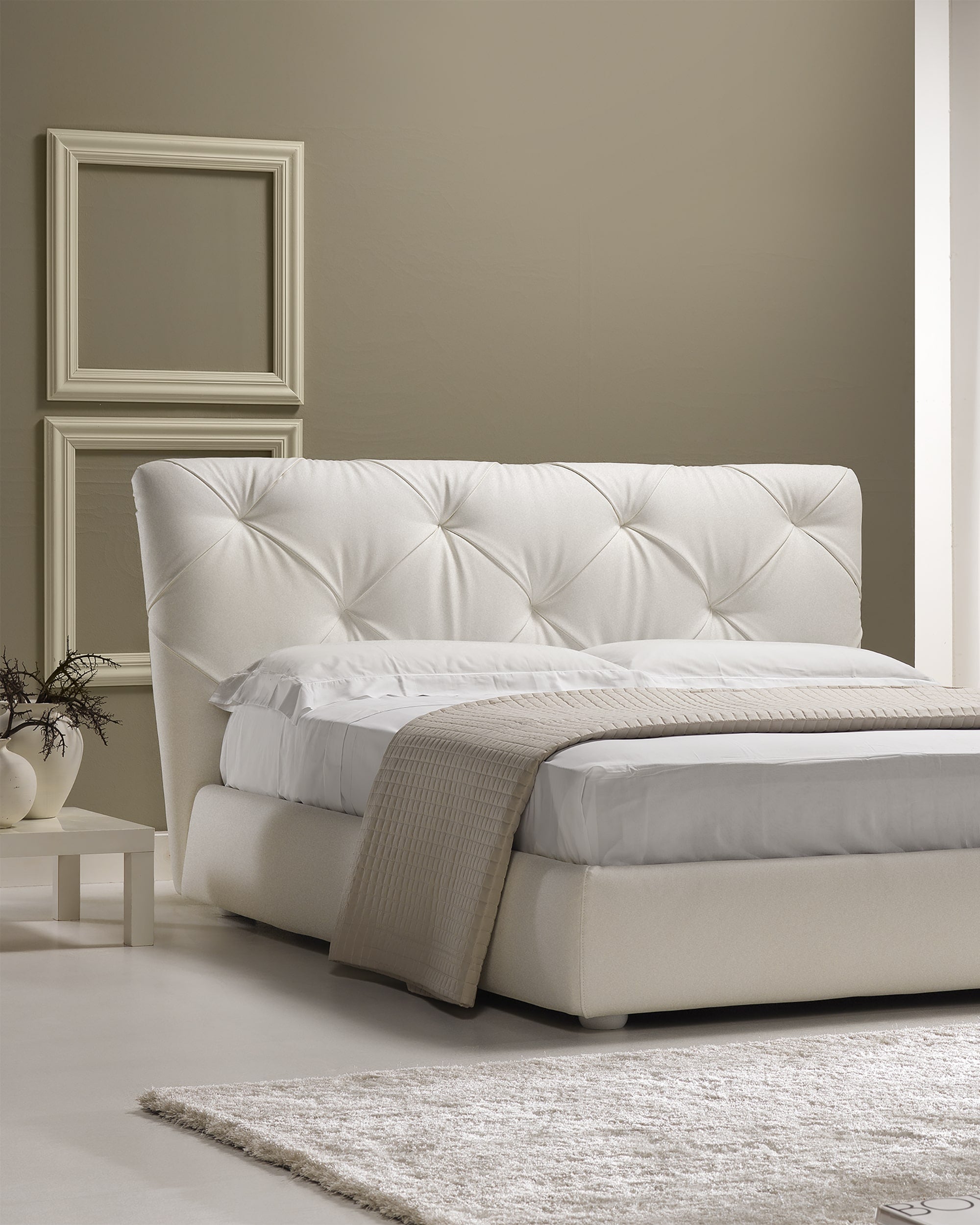 Daisy - letto
