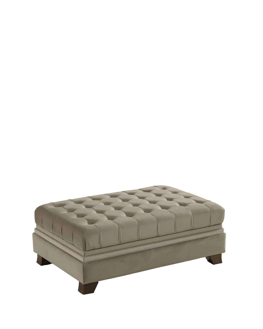 Denzel - pouf contenitore