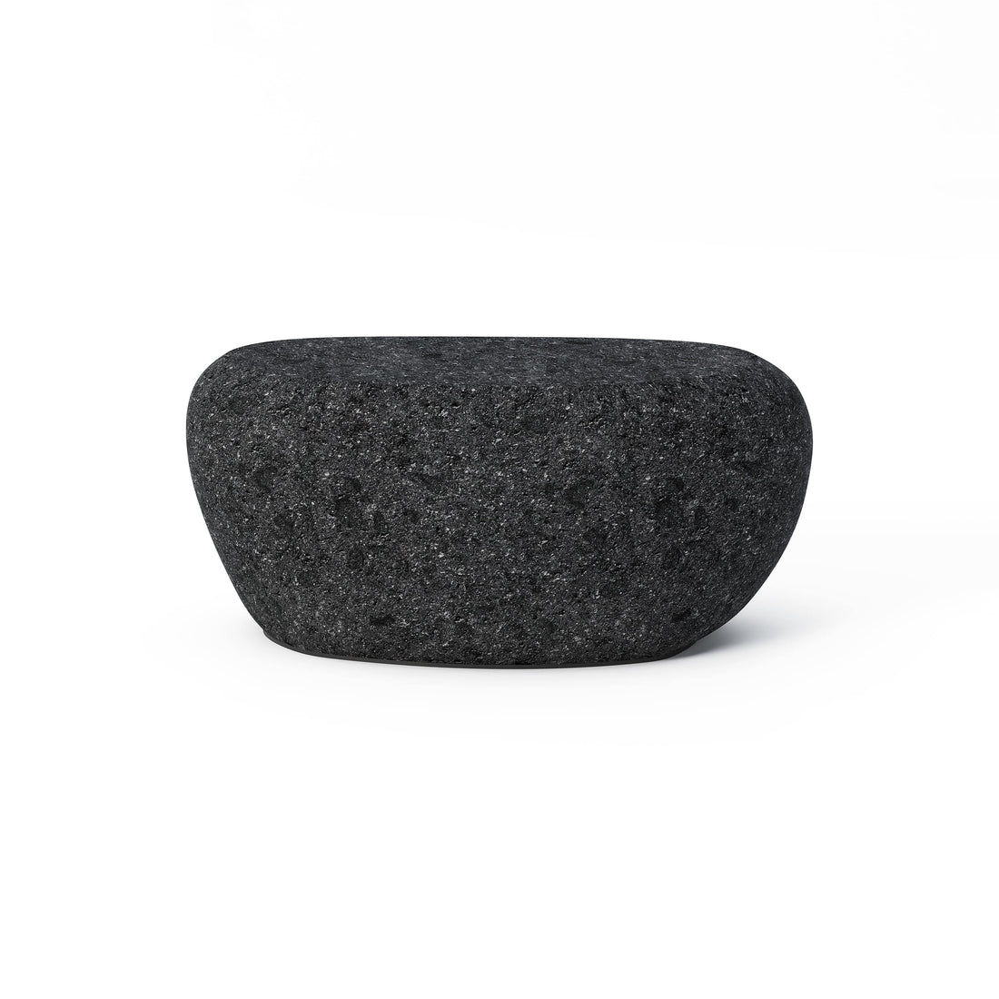 Flirtstones Material - 75 tavolino/pouf per esterni ed interni