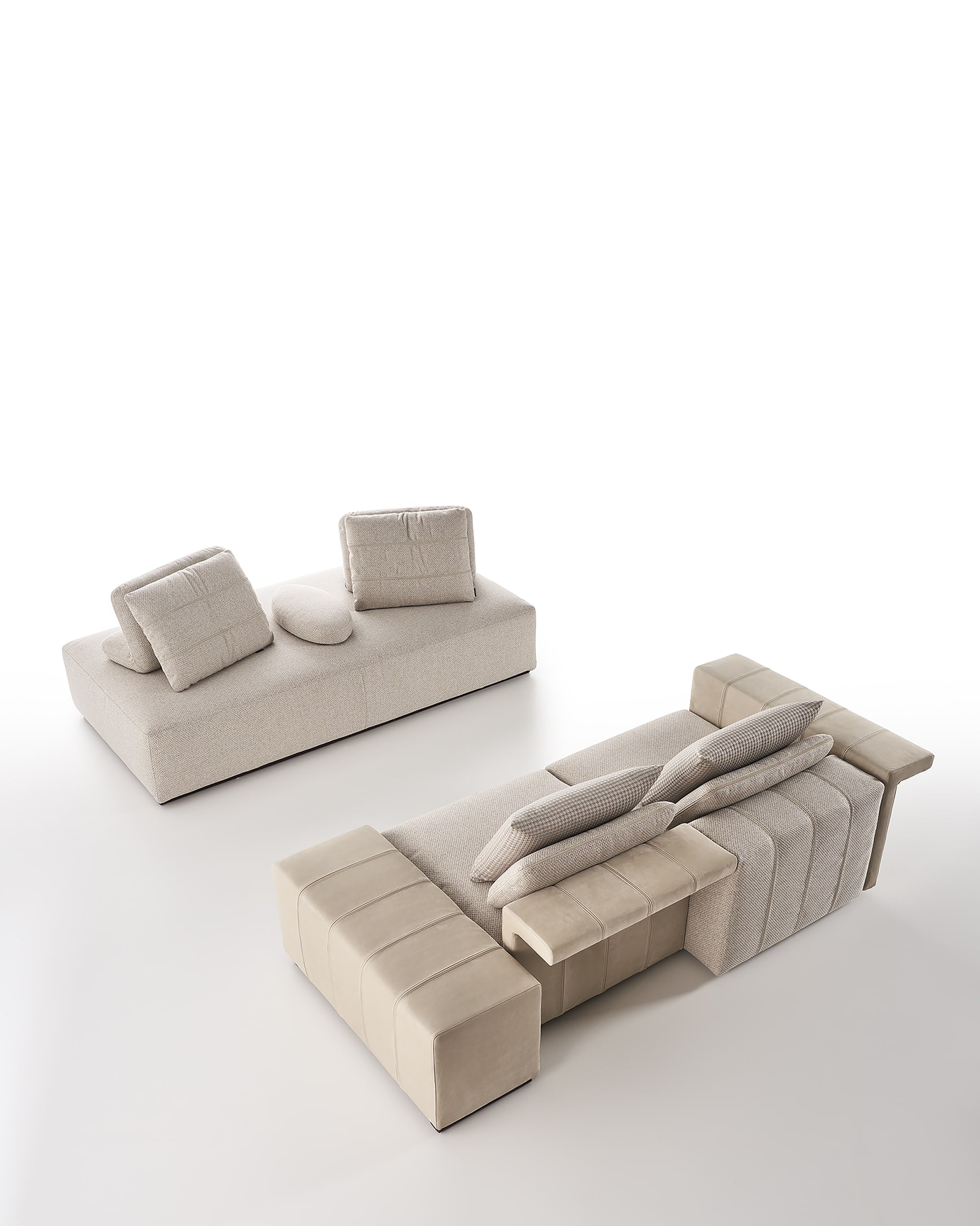 Free Zone b.2 (3 posti)