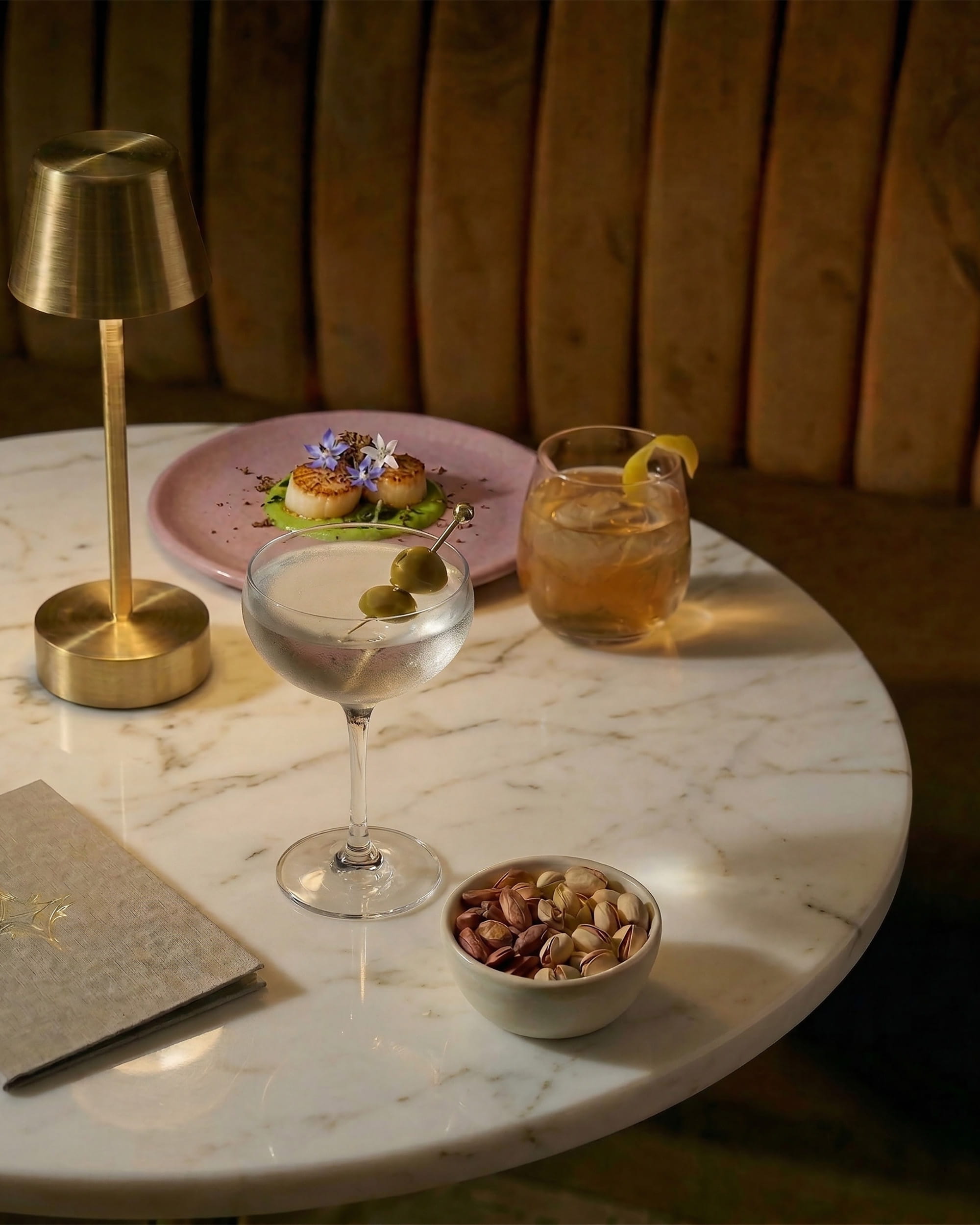 Ciotola aperitivo