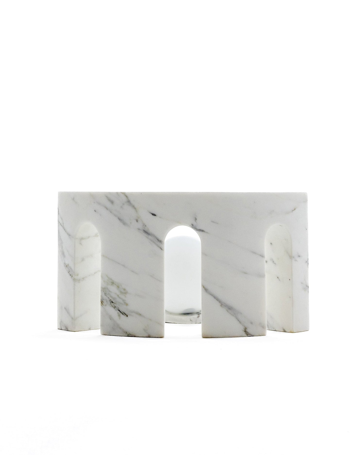 Gladio+Alba - Bianco Carrara