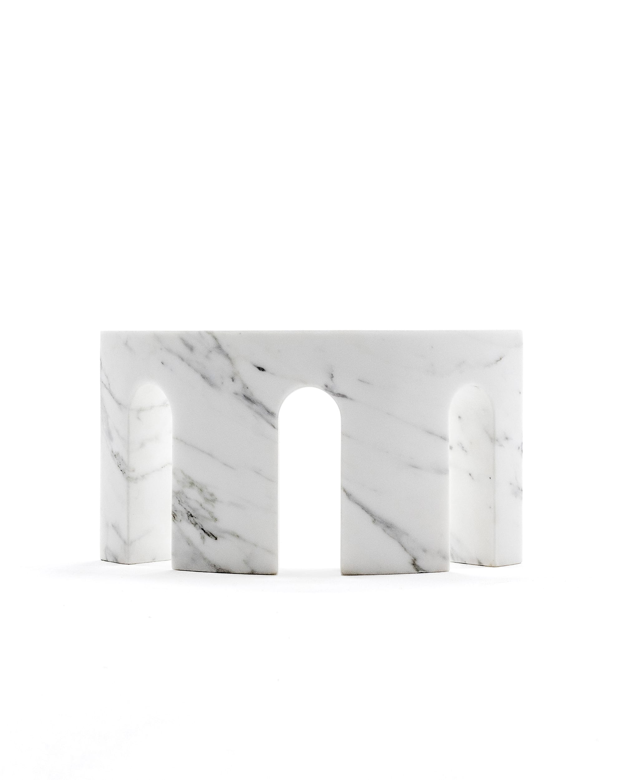 Gladio+Alba - Bianco Carrara