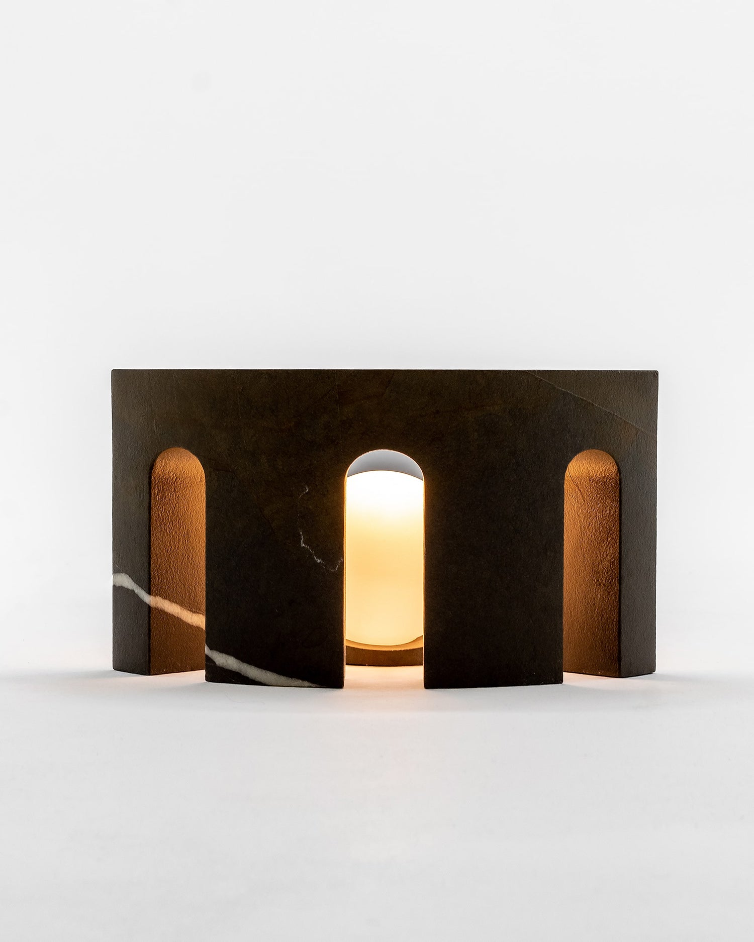 Gladio+Alba - Marmo Pierre Grise