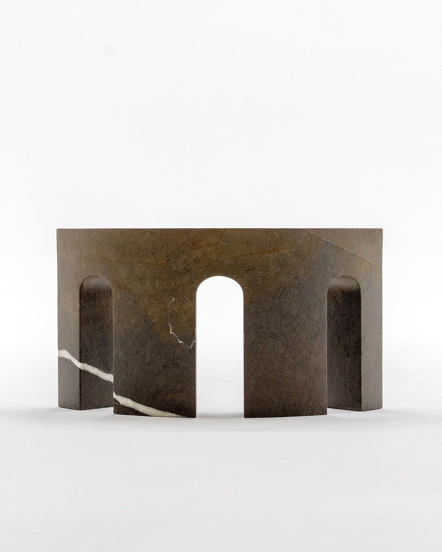 Gladio+Alba - Marmo Pierre Grise