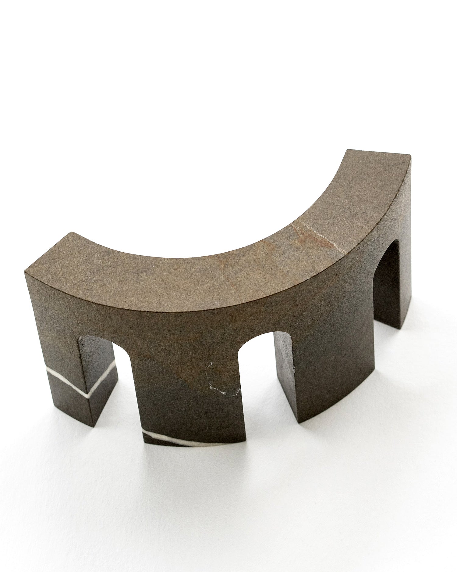 Gladio+Alba - Marmo Pierre Grise