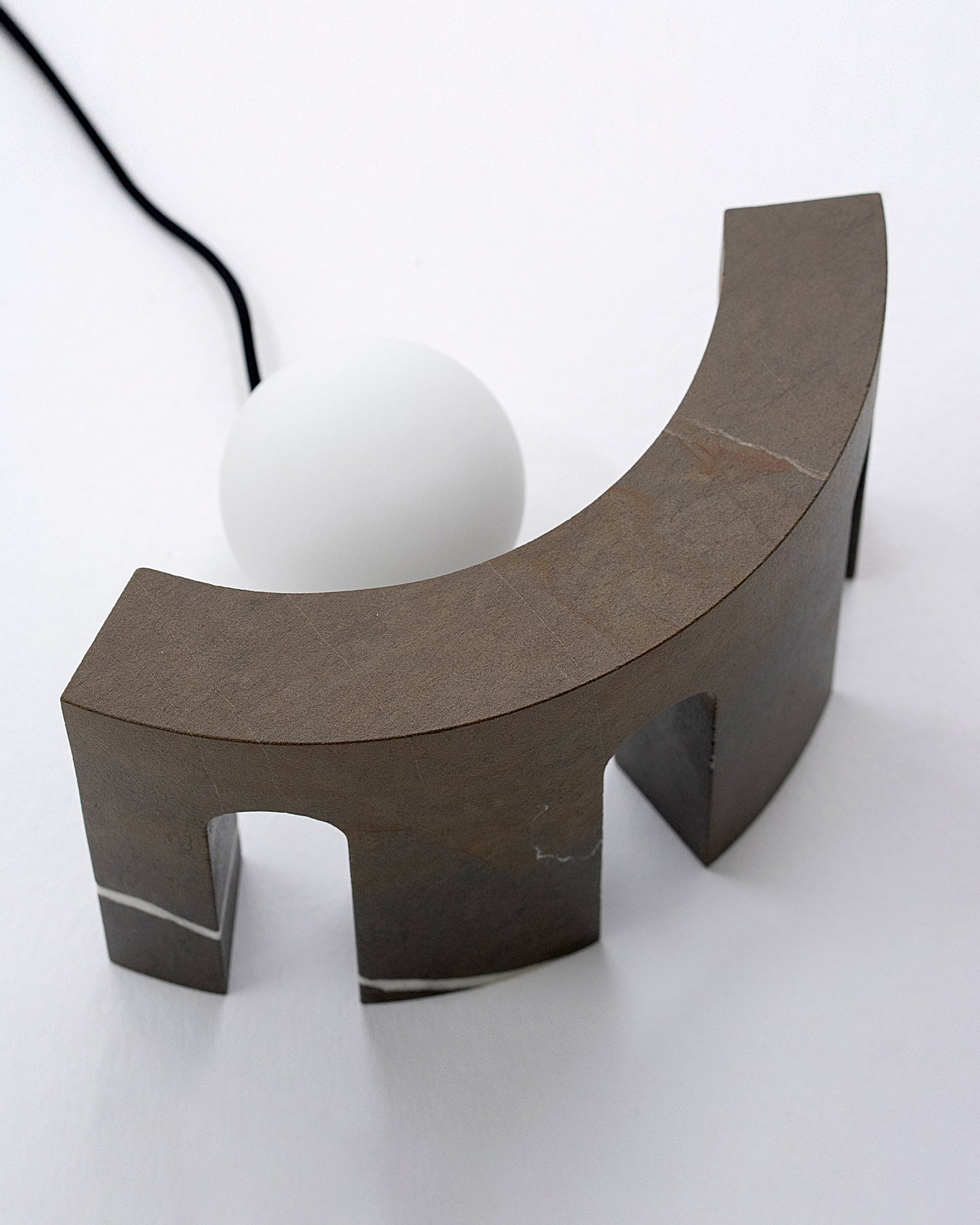 Gladio+Alba - Marmo Pierre Grise