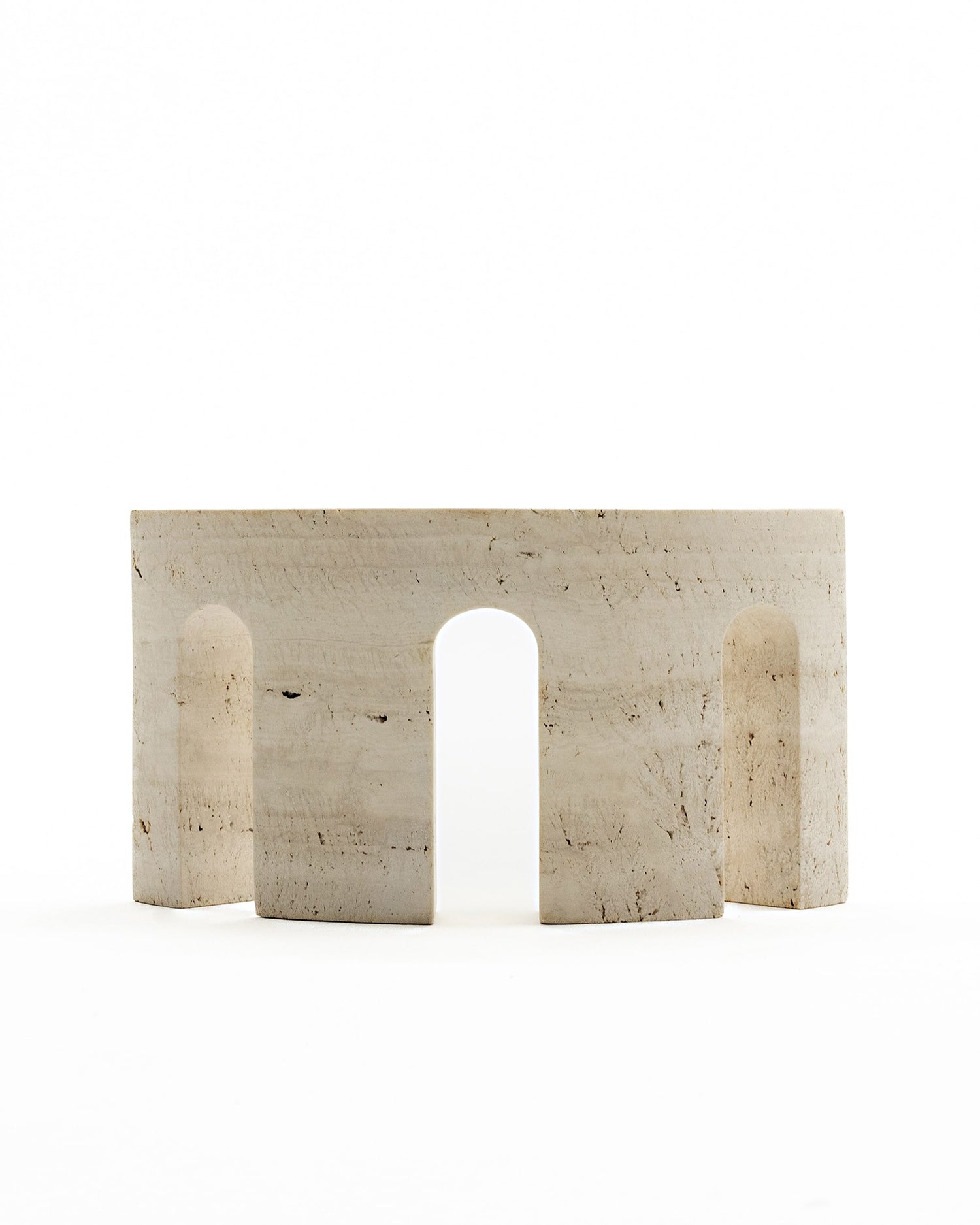 Gladio+Alba - Travertino