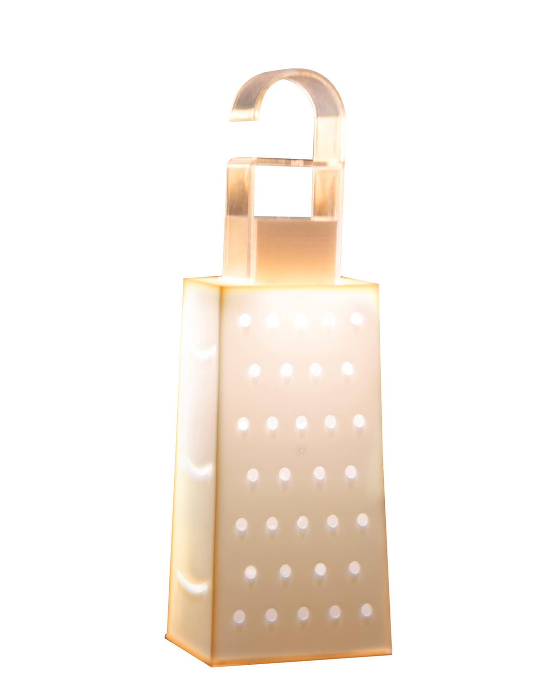 Lampada Cacio&Pepe Battery