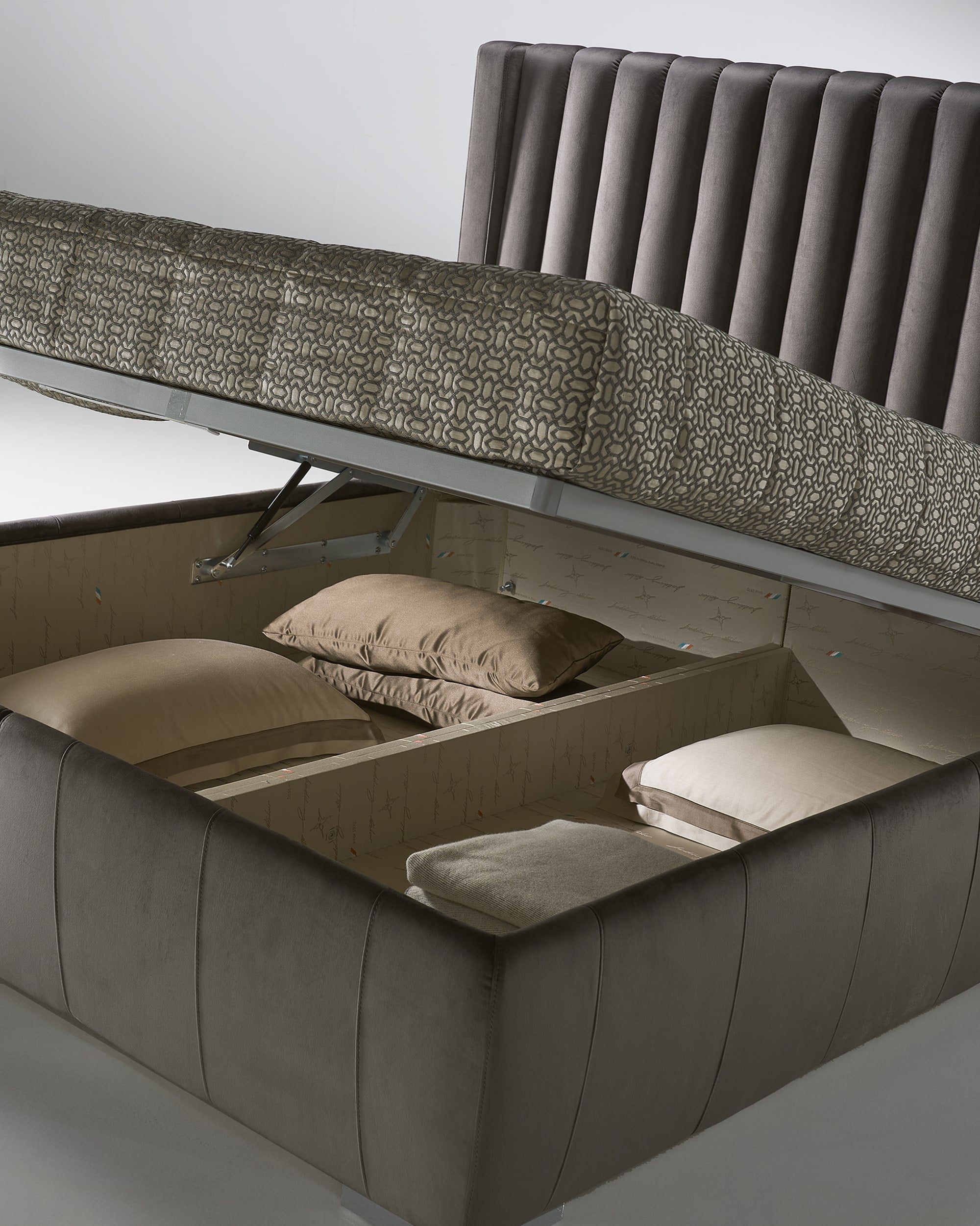Jupiter - letto