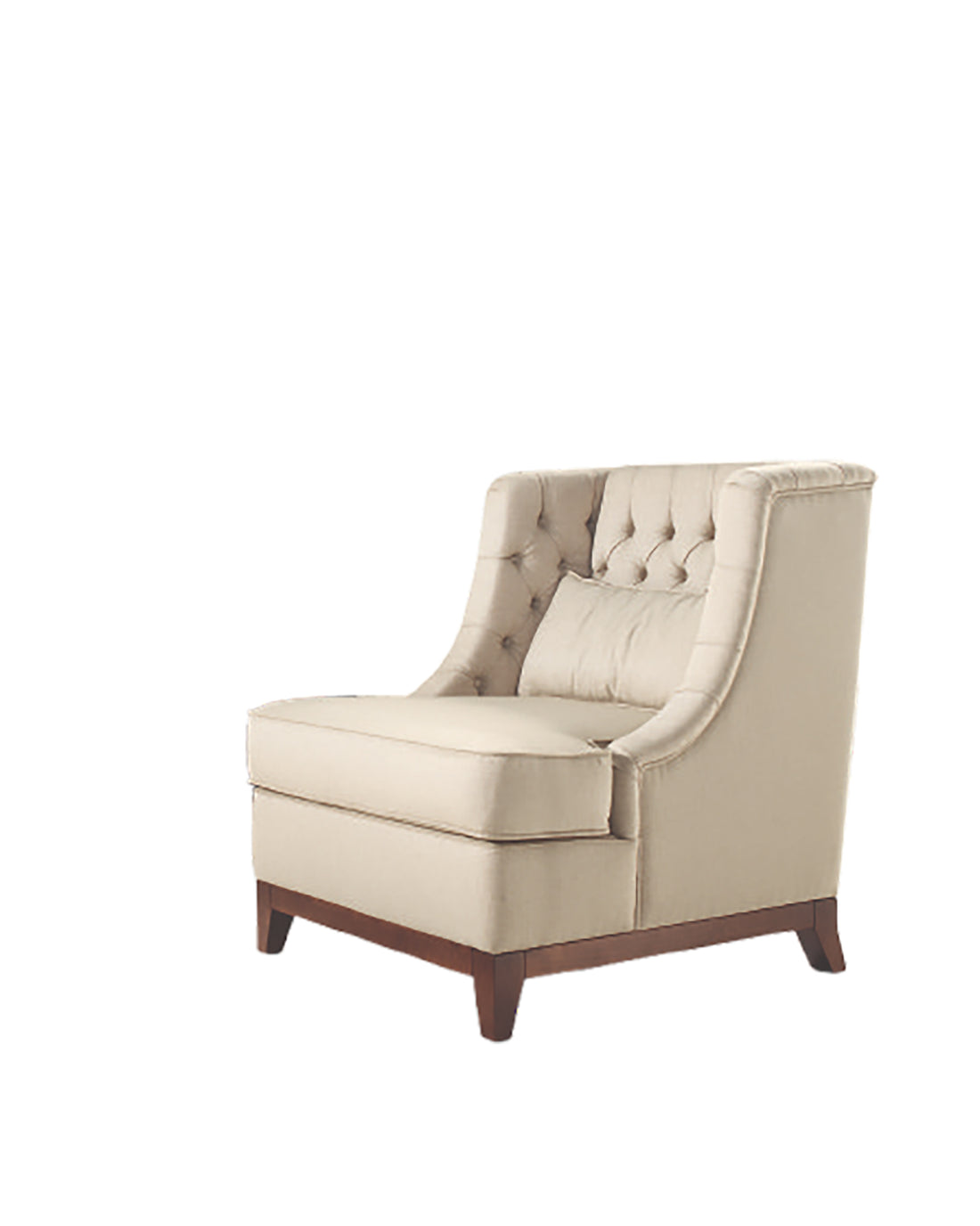 Louisiana - poltrona