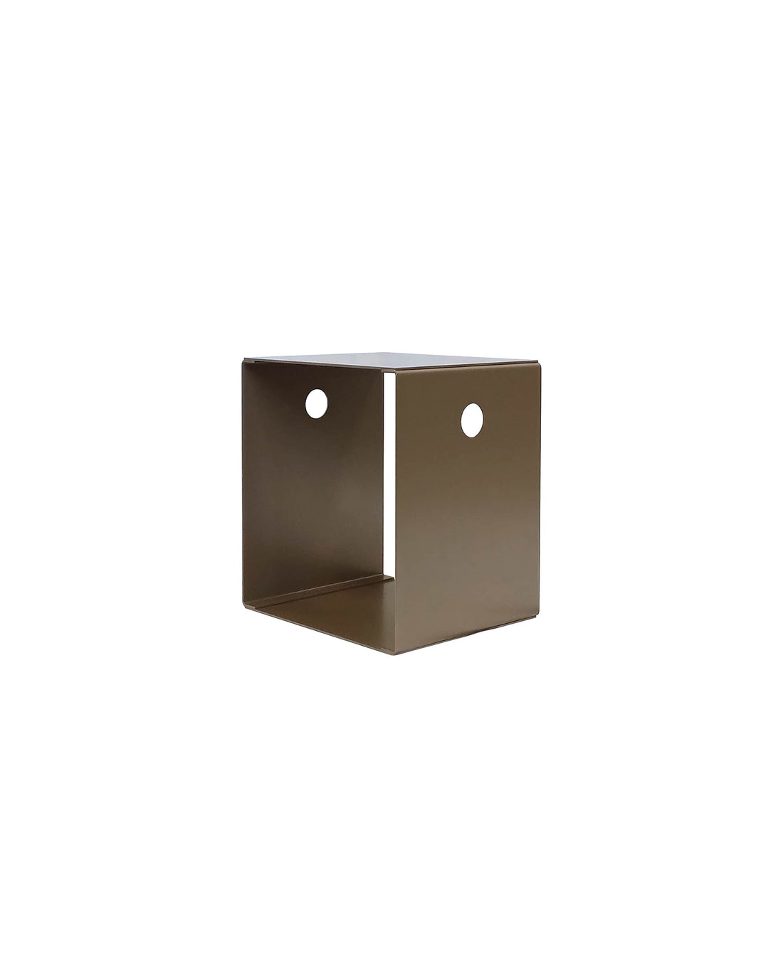 2 cubi portaoggetti - Micropolis