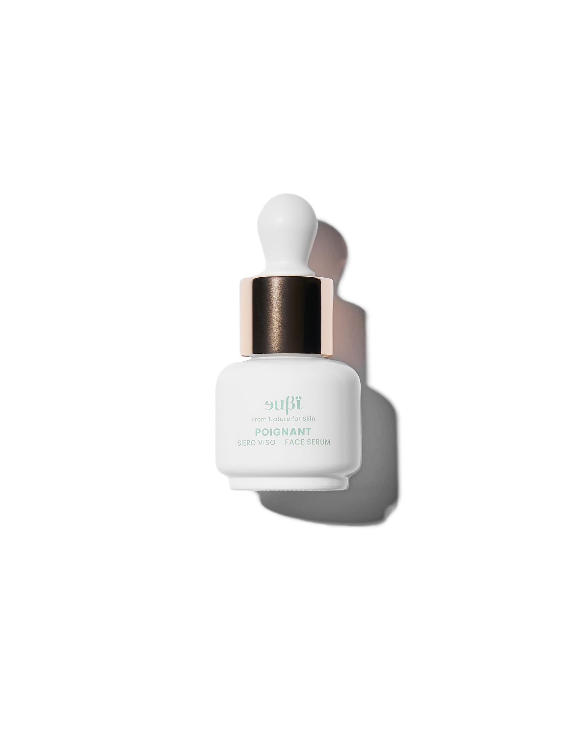 POIGNANT - Siero viso 15 ml