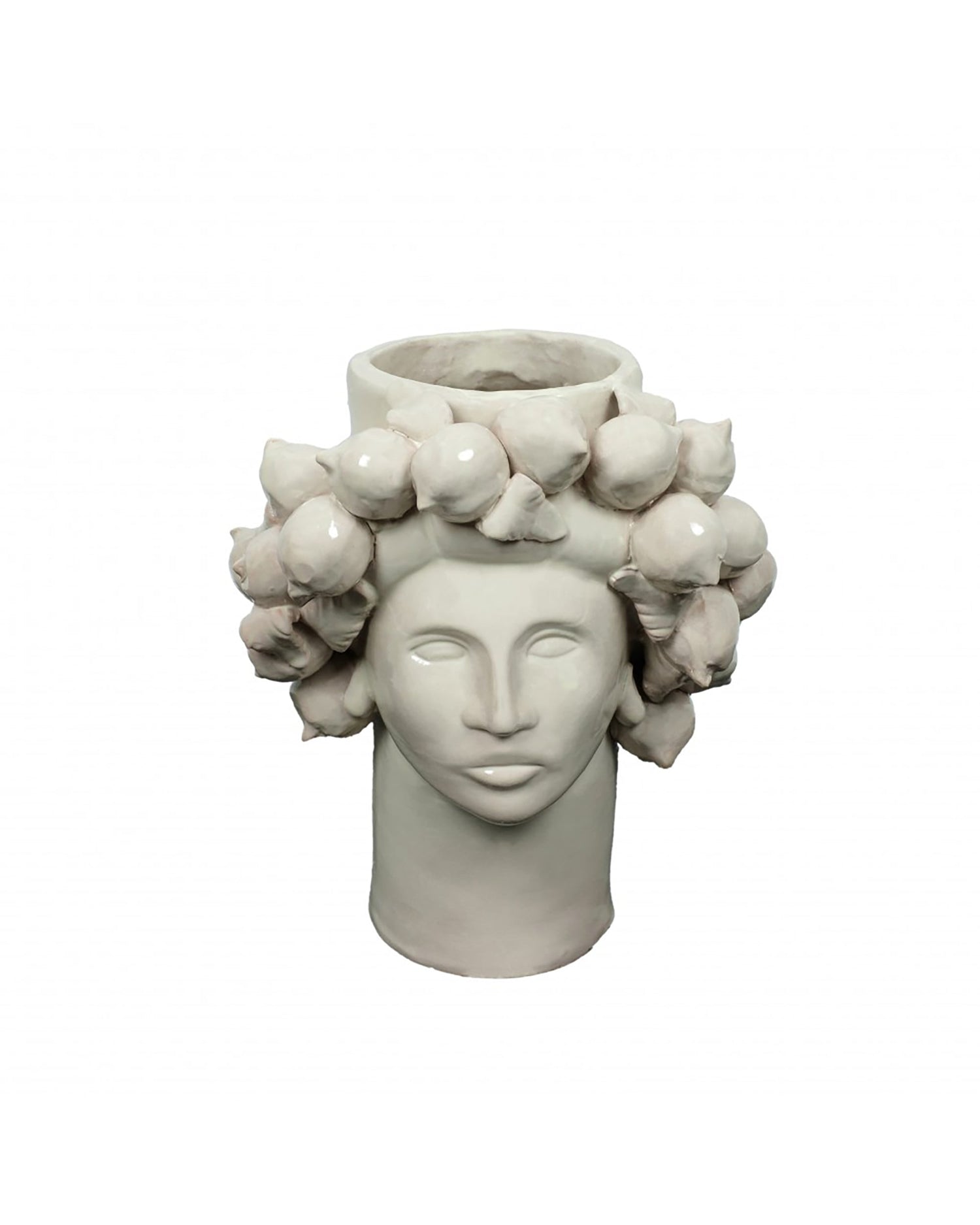 Roxelana in the Garden