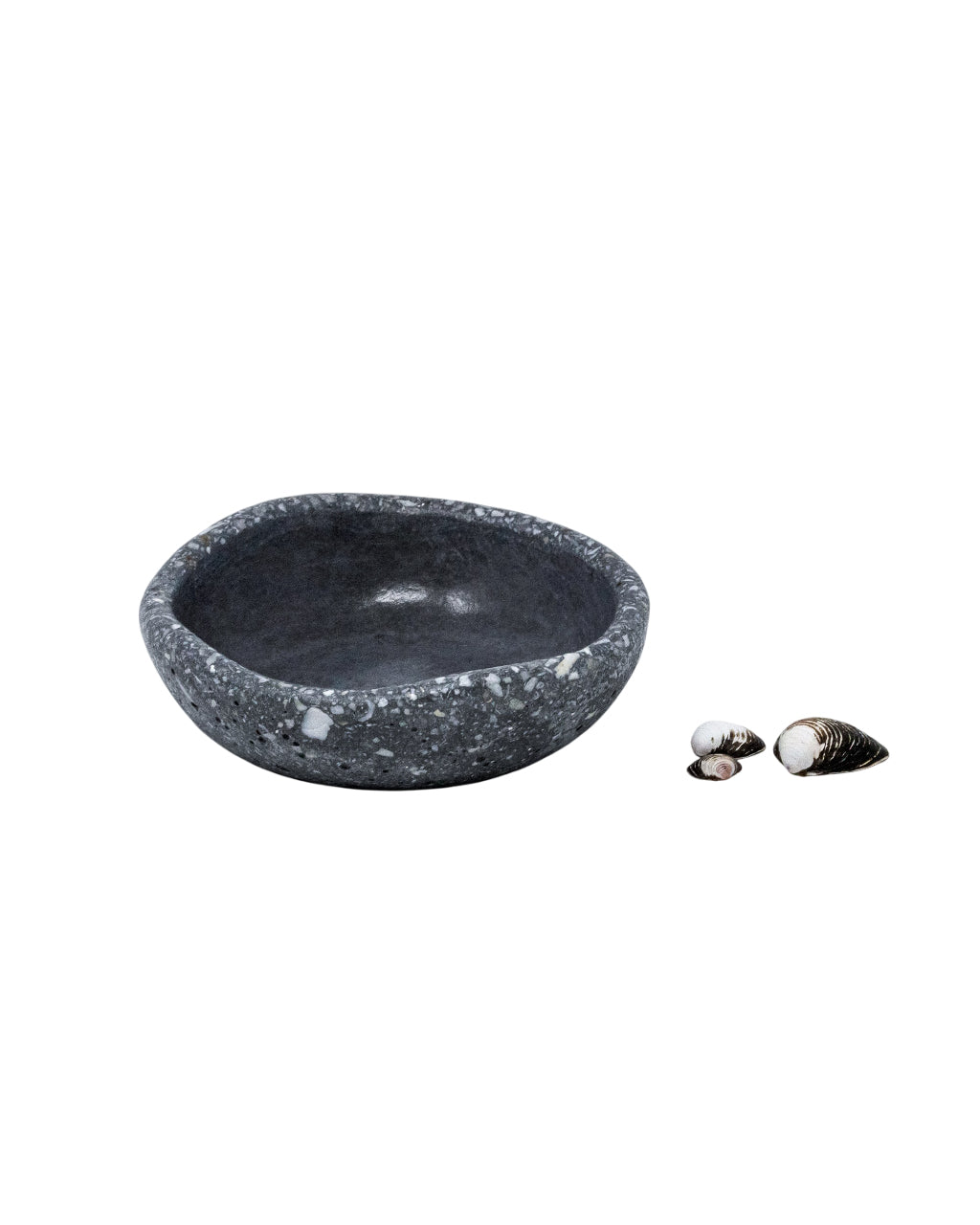 Salsedine Tiny Bowl nera