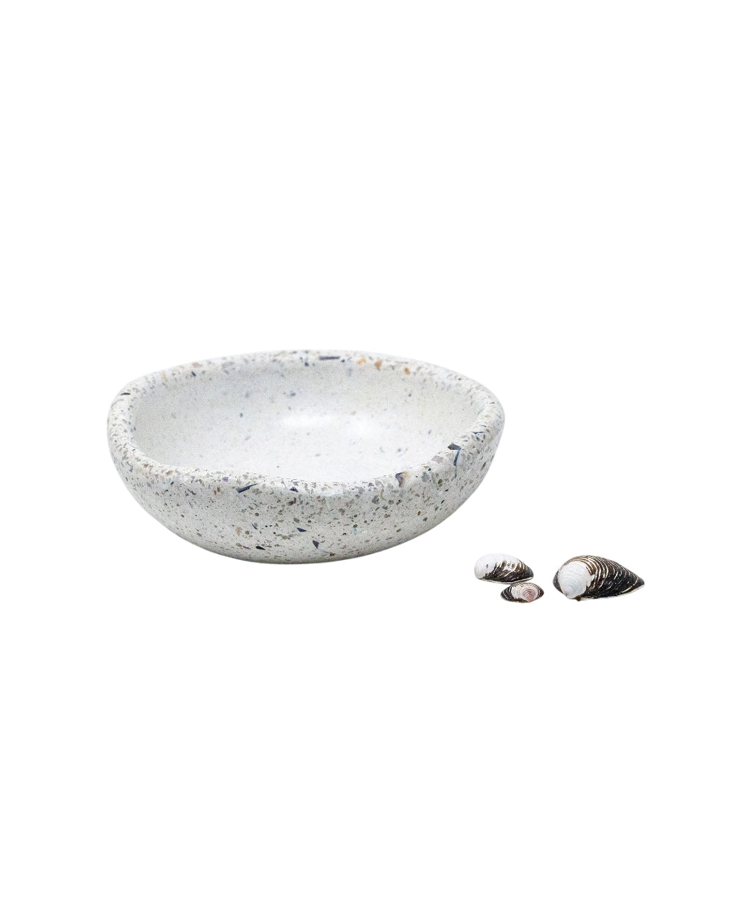 Salsedine Tiny Bowl bianca