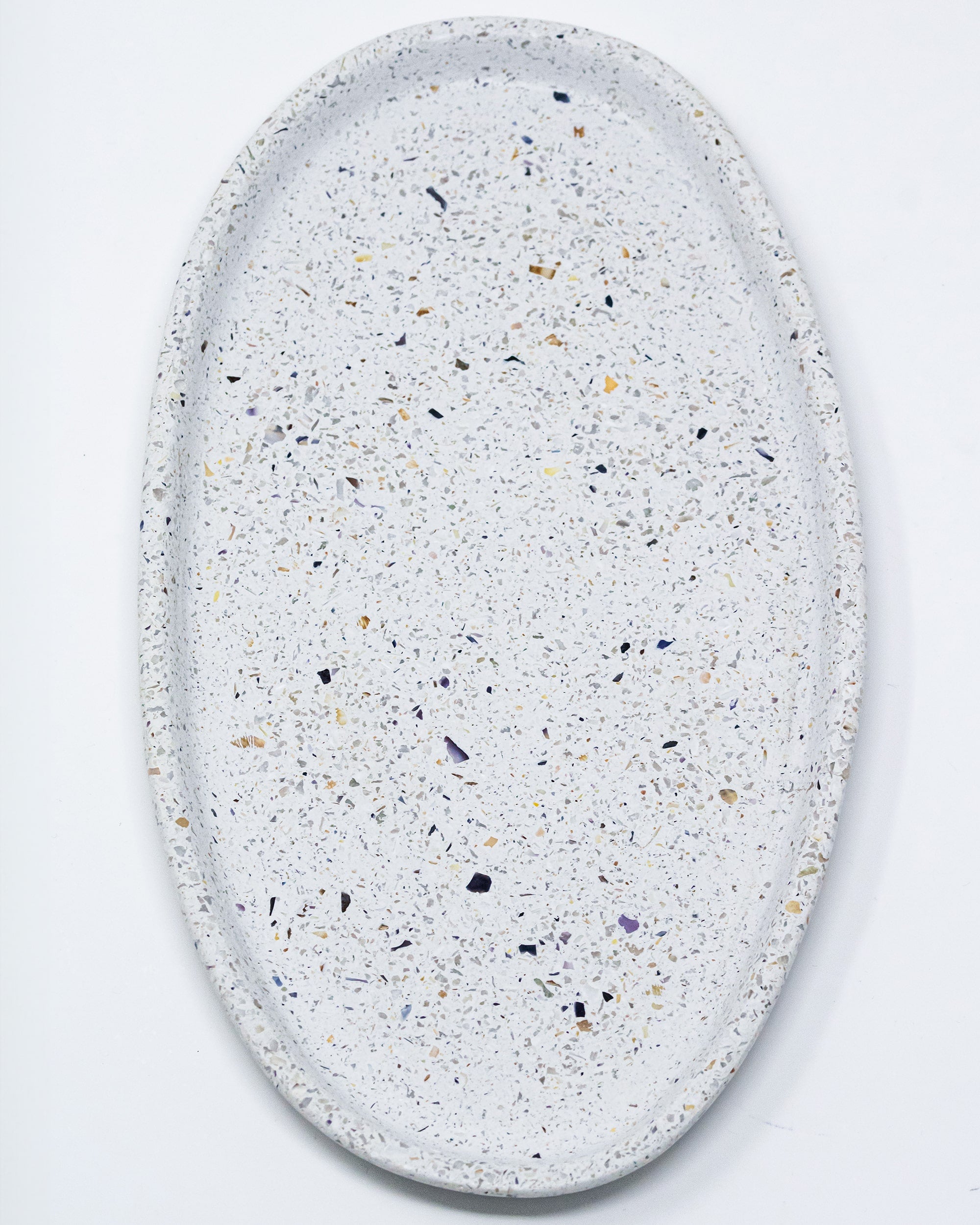 Salsedine Tray bianco