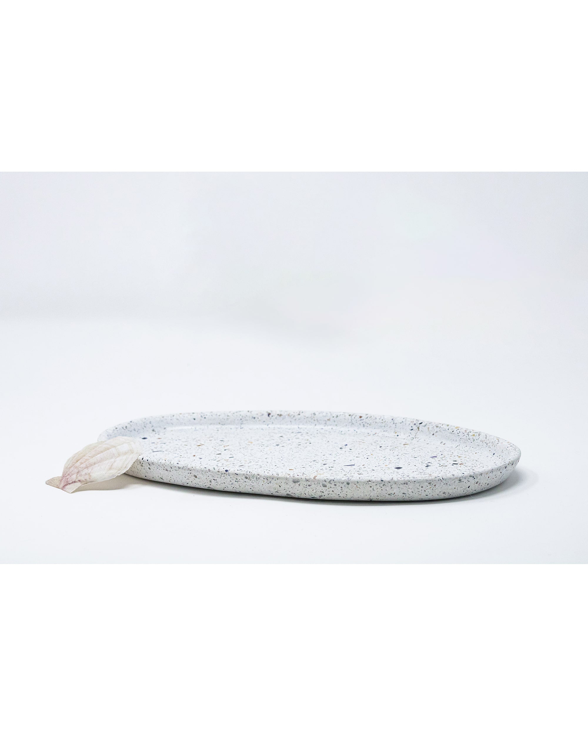 Salsedine Tray bianco