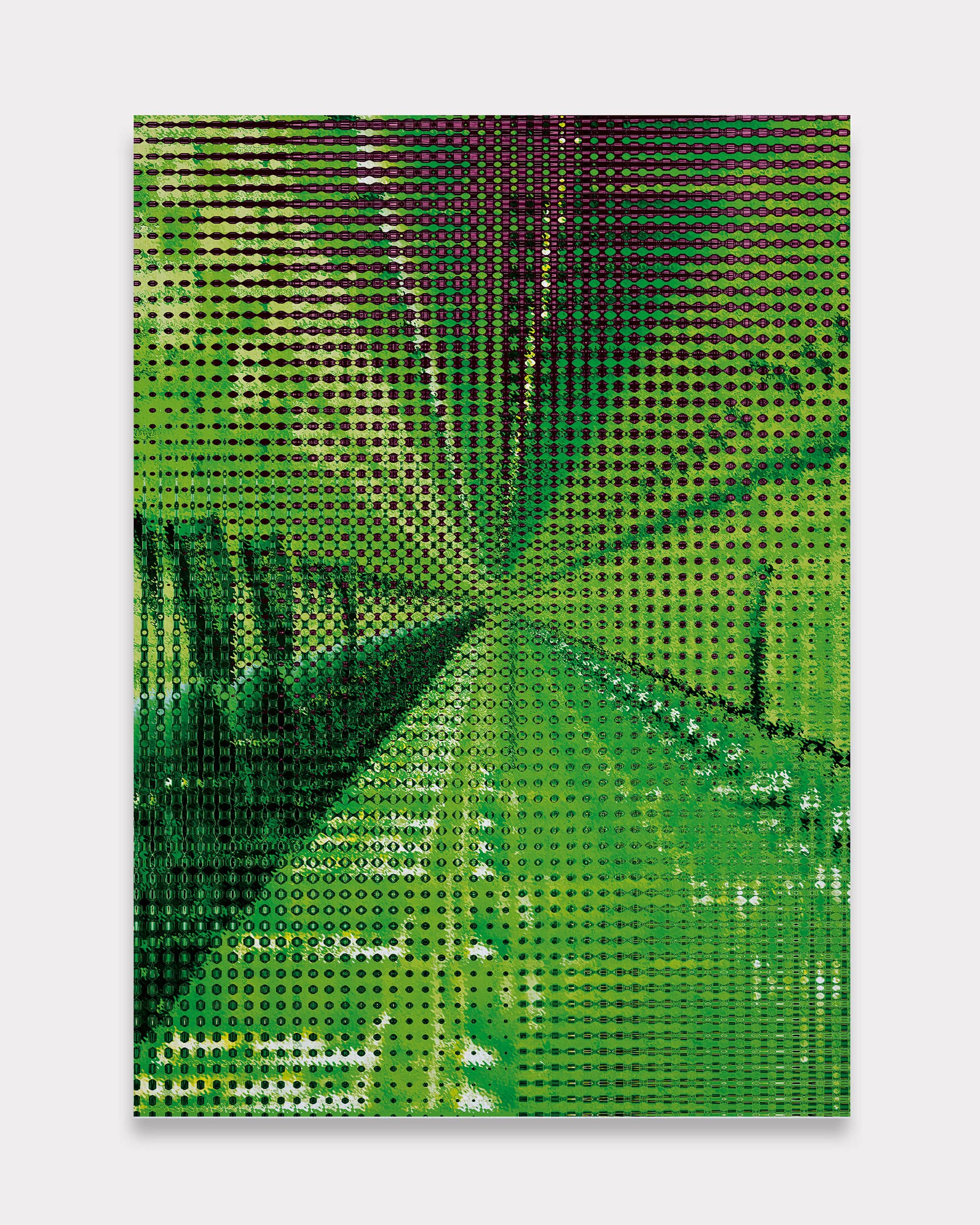 Glitch n.