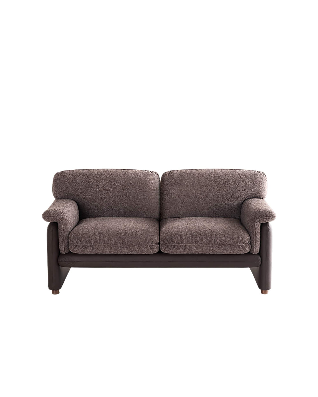 Solidea - divano 2 posti