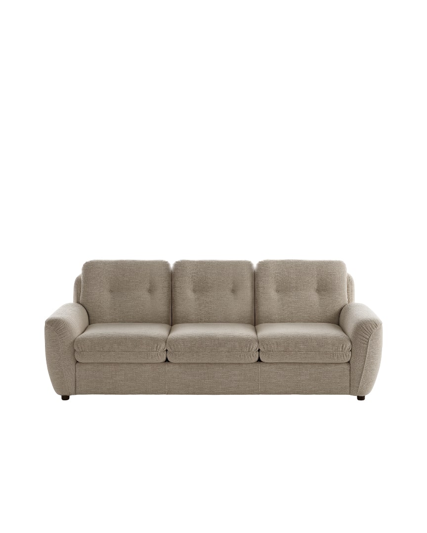 Sornione - divano 3 posti