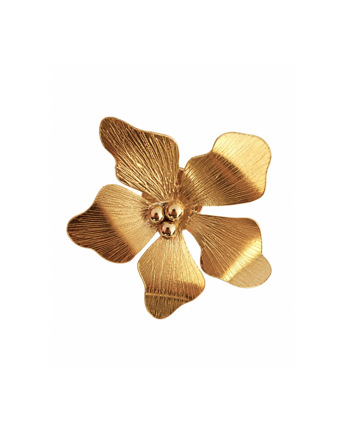 Spilla ottone 3