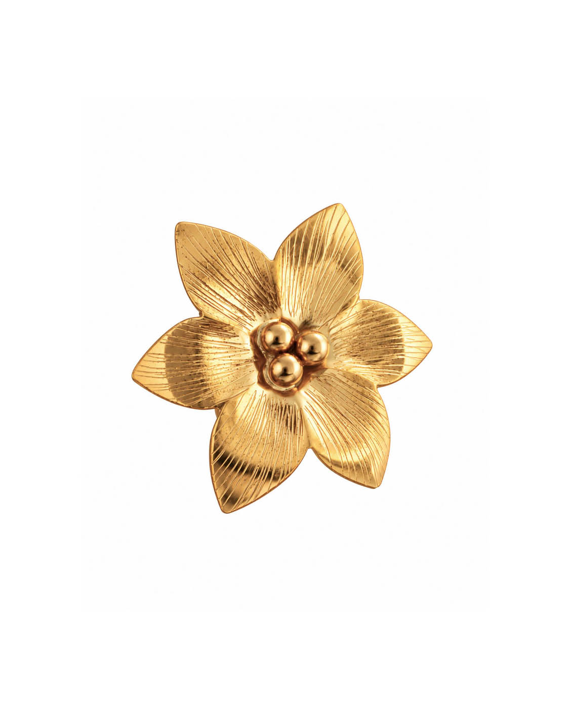 Spilla ottone 2