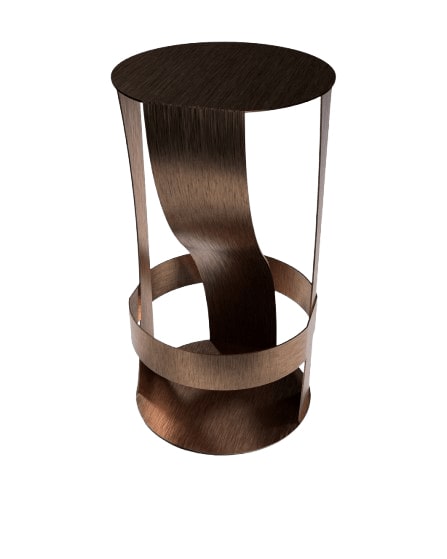 Volo - ottone