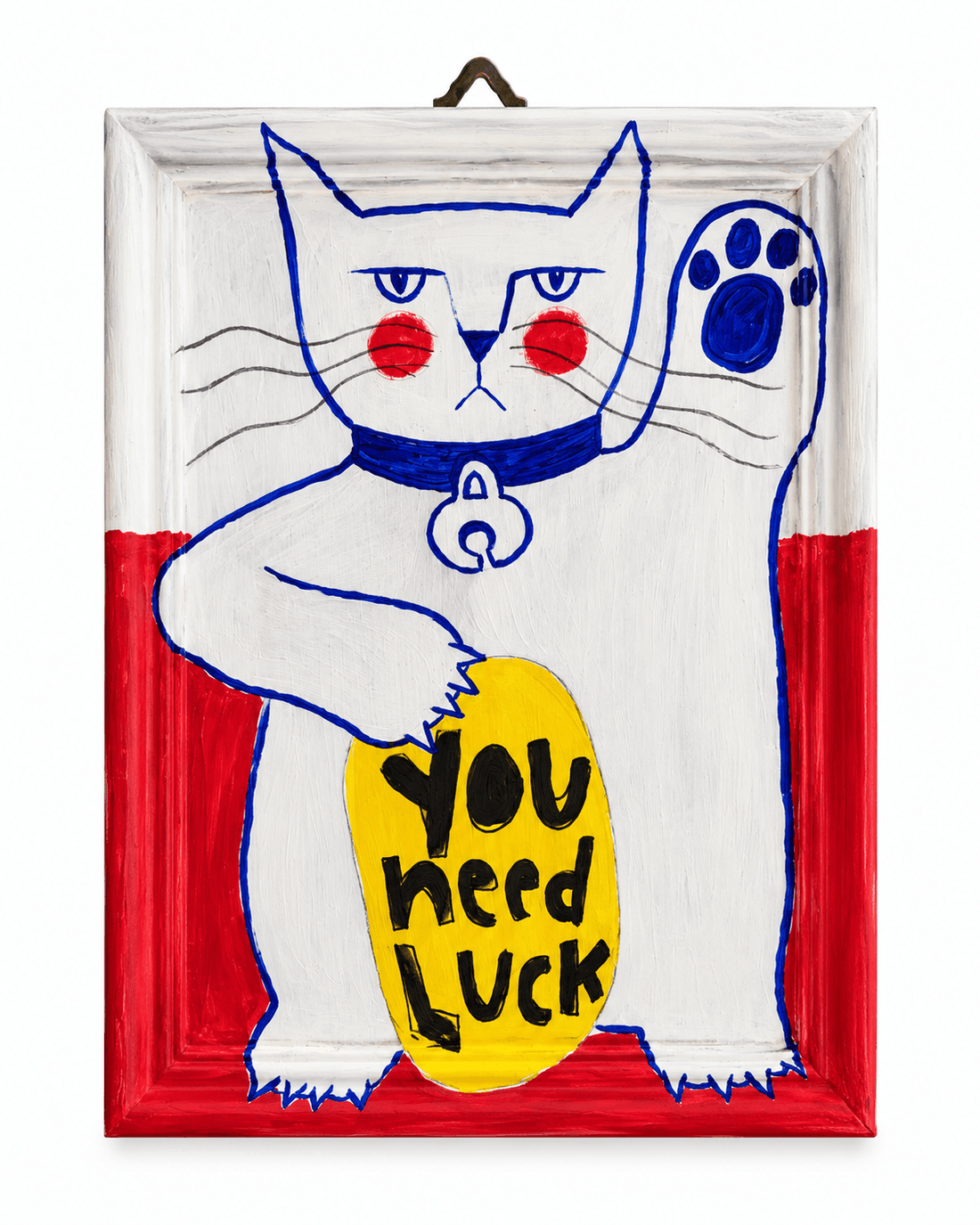 GATTO CINESE