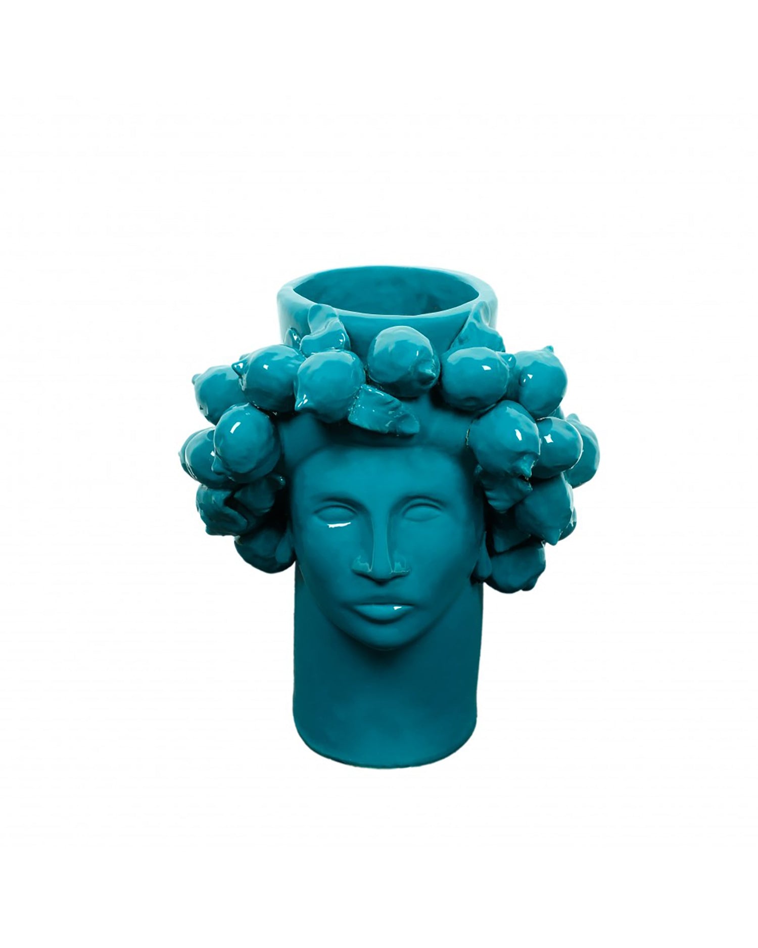 Roxelana in the Garden