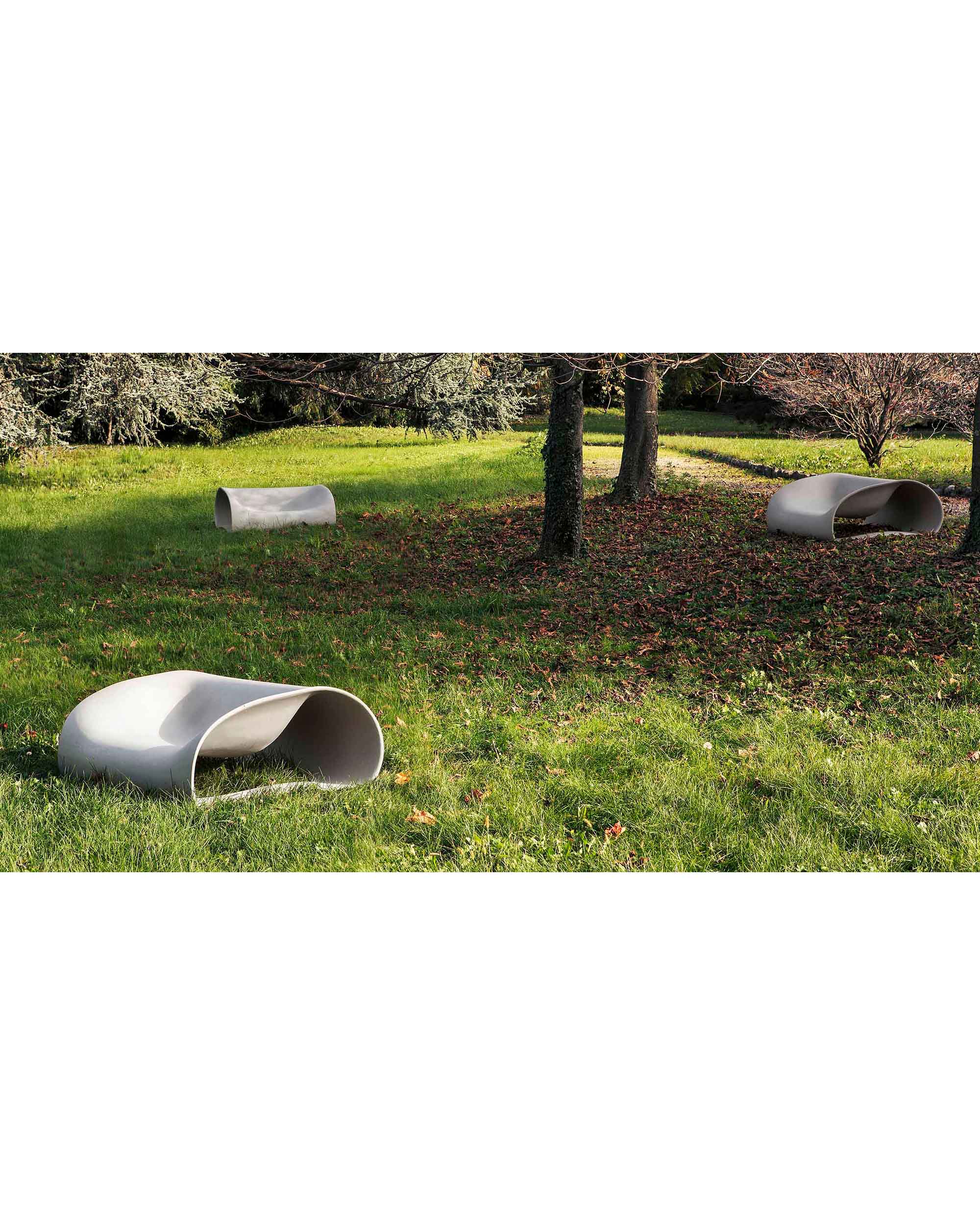 Soft Pill outdoor & indoor