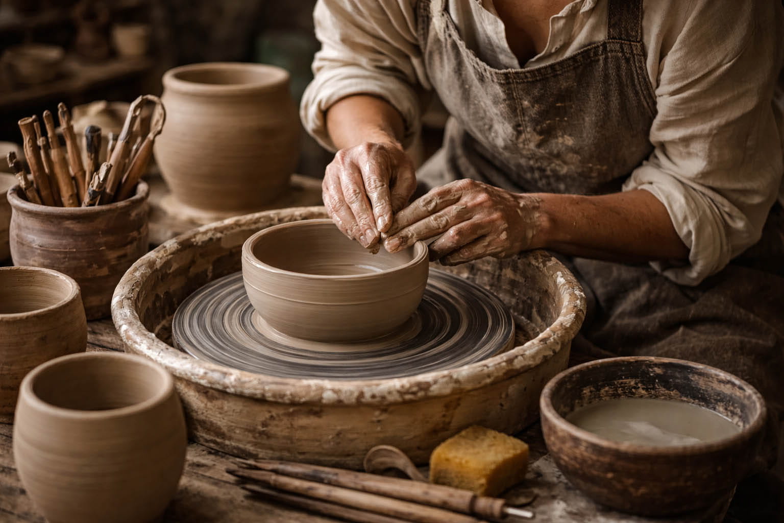 Il valore del saper fare: quando l’artigianato diventa identità