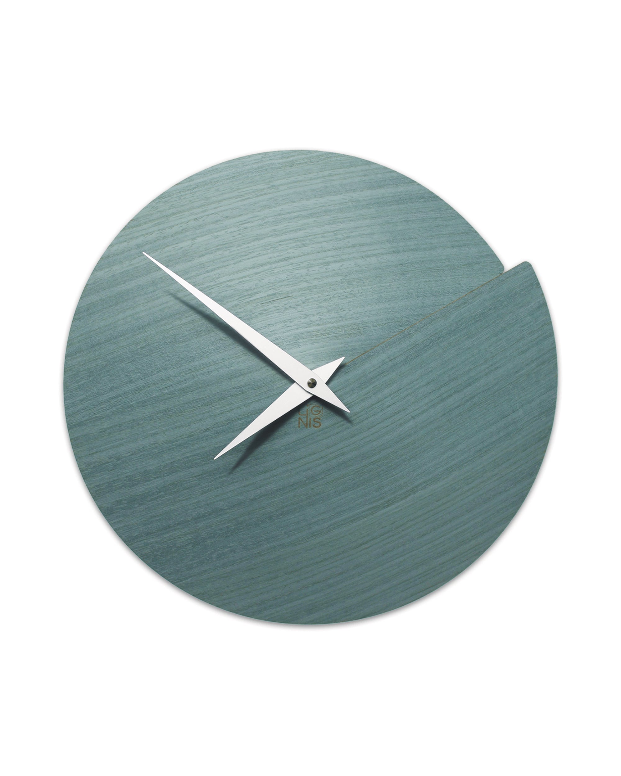 Vulcano - Orologio